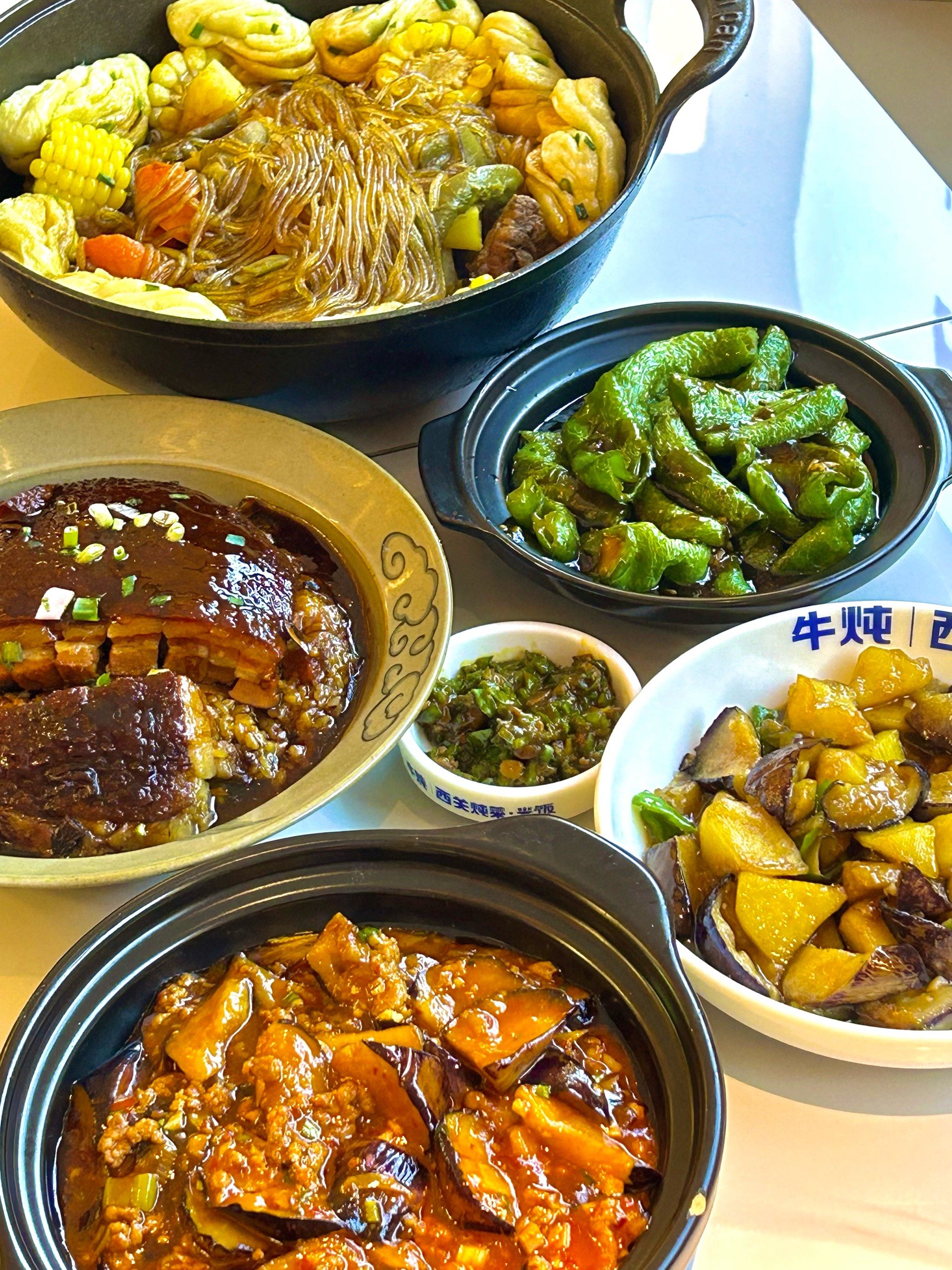 西宁特色餐厅(西宁有哪些当地特色的餐厅)