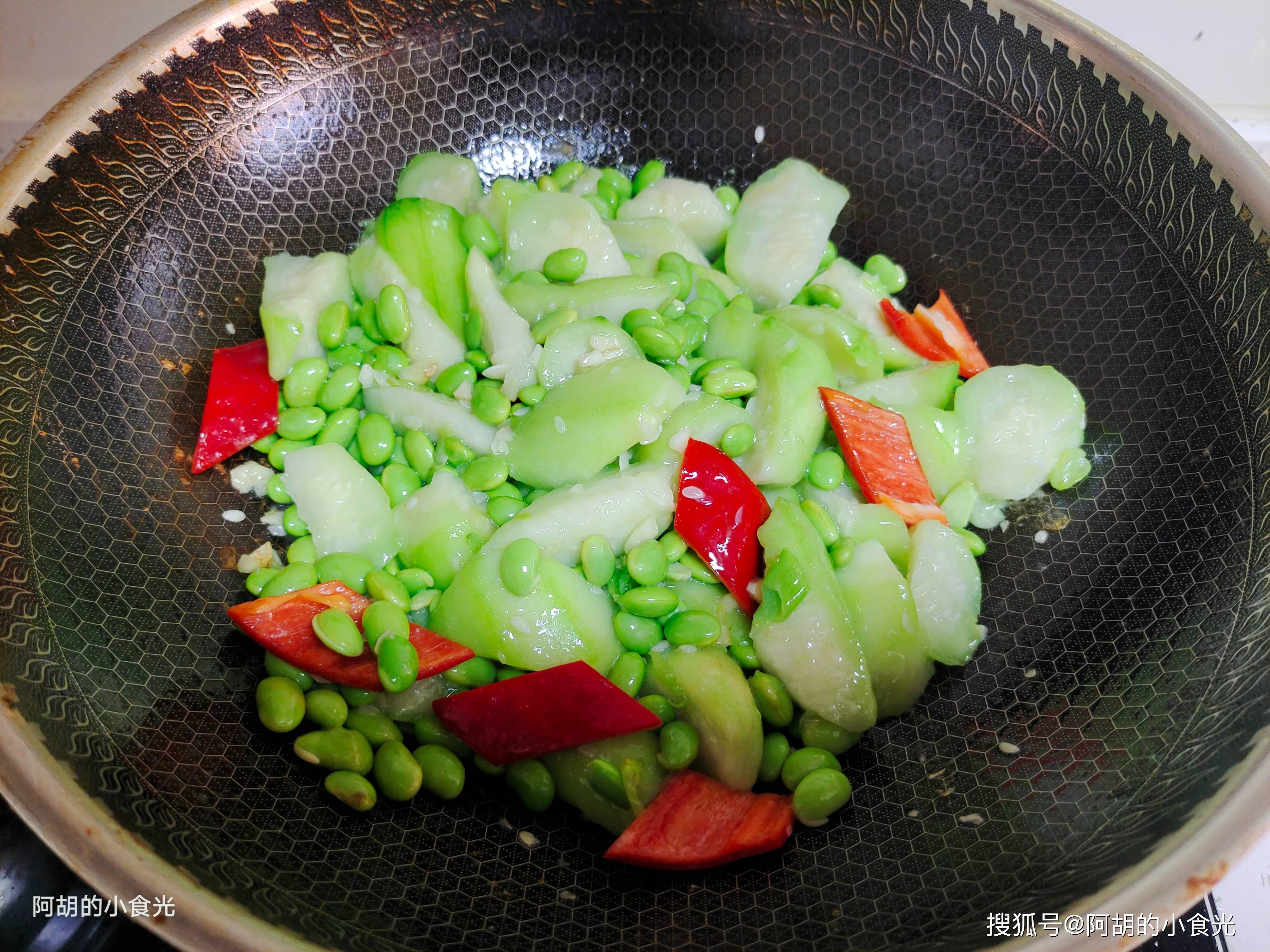 简单家常素菜(简单家常素菜怎么做)