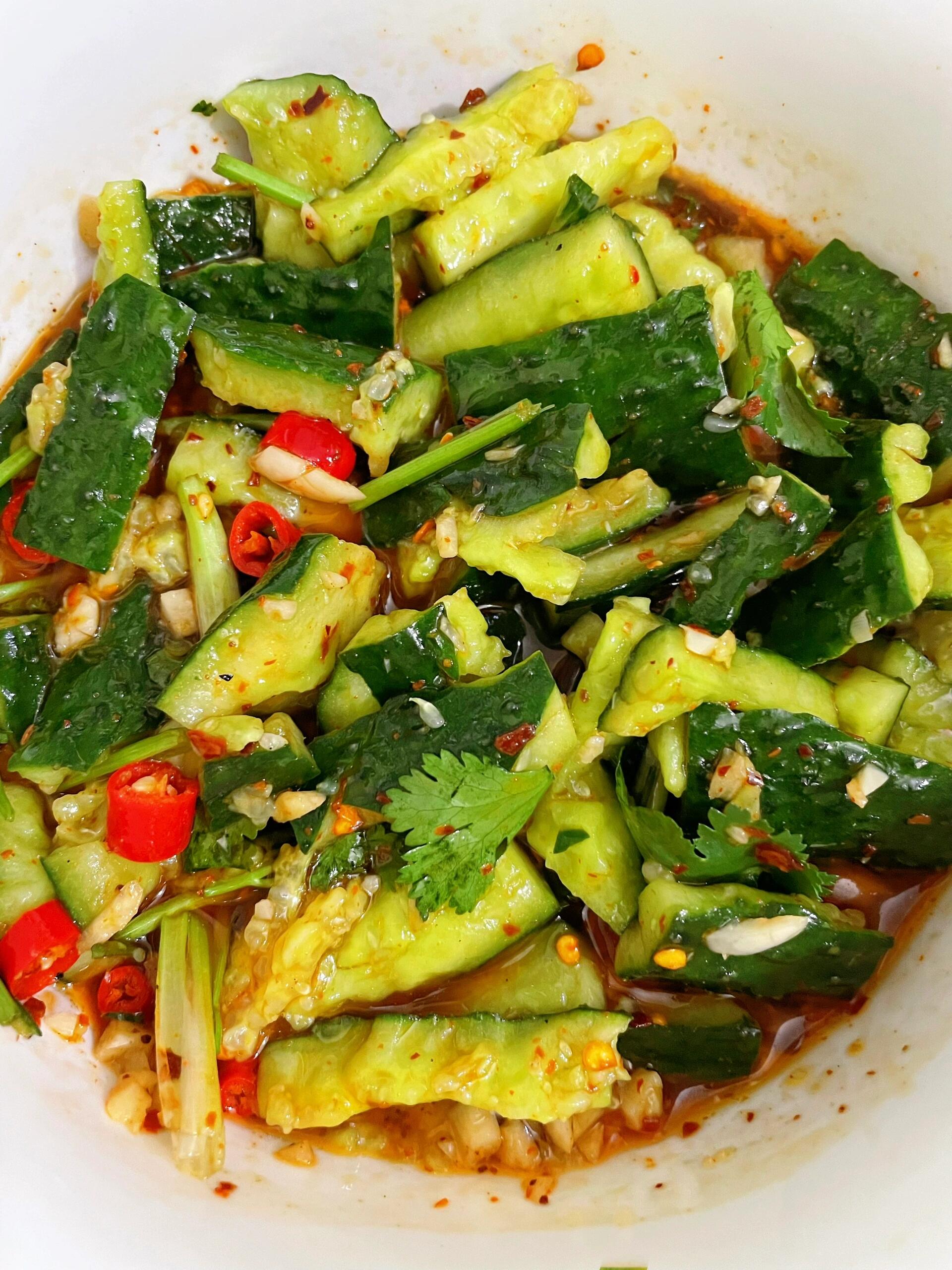 简单家常素菜(简单家常素菜怎么做)