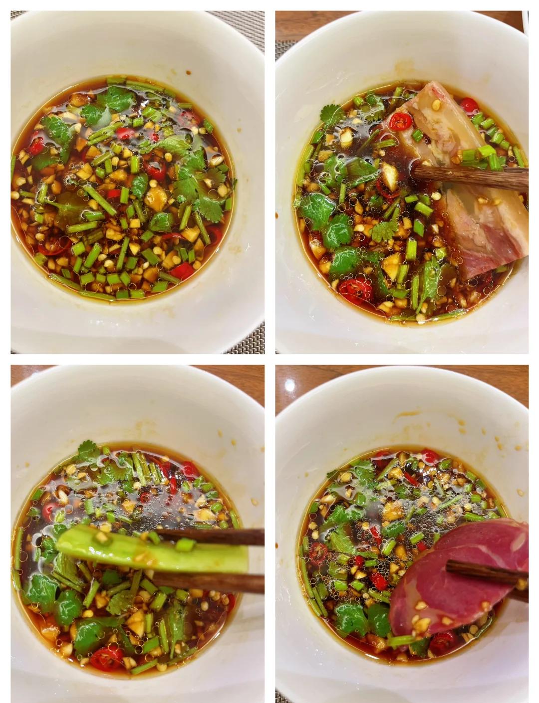 家常蘸虾的汁怎么调(家常蘸虾的汁怎么调才鲜美,有哪些经典配方可以参考?) 家常蘸虾的汁怎么调(家常蘸虾的汁怎么调才鲜美,有哪些经典配方可以参考?)