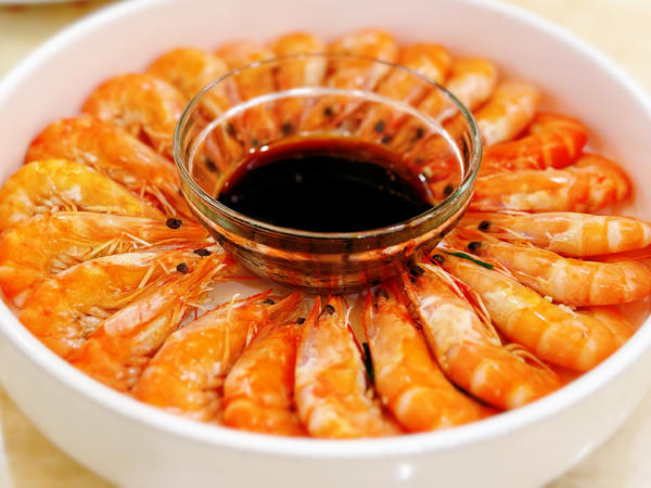 家常蘸虾的汁怎么调(家常蘸虾的汁怎么调才鲜美,有哪些经典配方可以参考?) 家常蘸虾的汁怎么调(家常蘸虾的汁怎么调才鲜美,有哪些经典配方可以参考?)