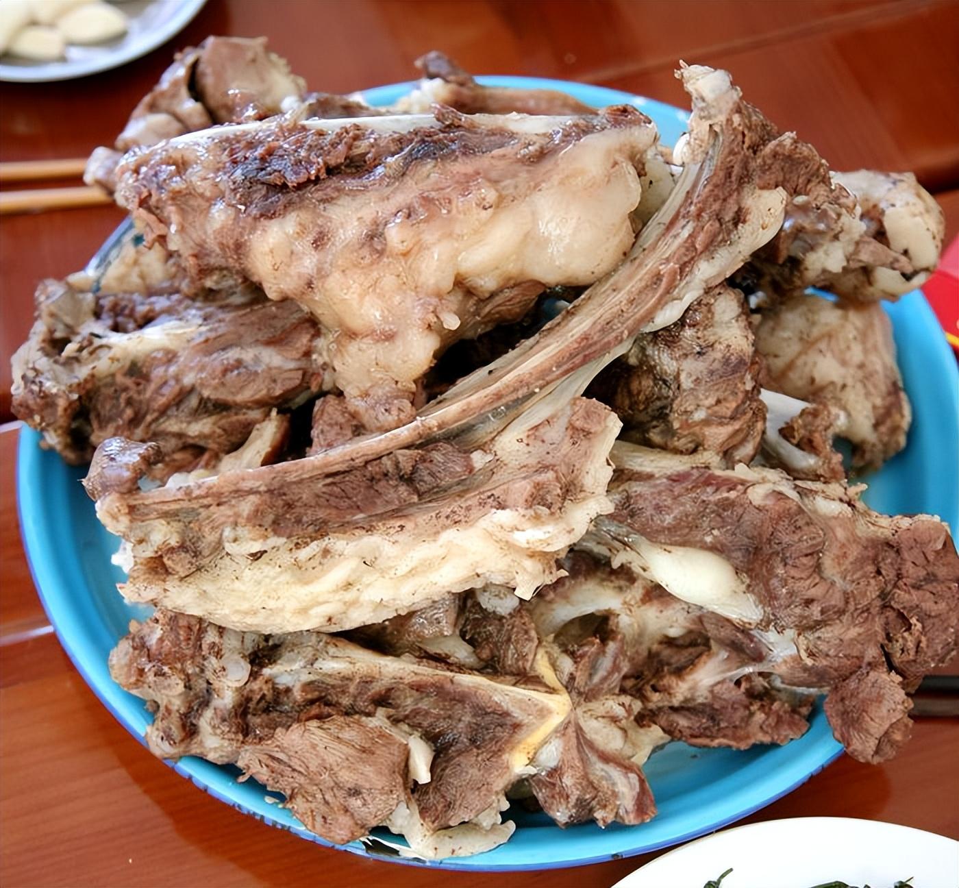 内蒙小吃图片欣赏(内蒙小吃特产有哪些) 内蒙小吃图片欣赏(内蒙小吃特产有哪些)