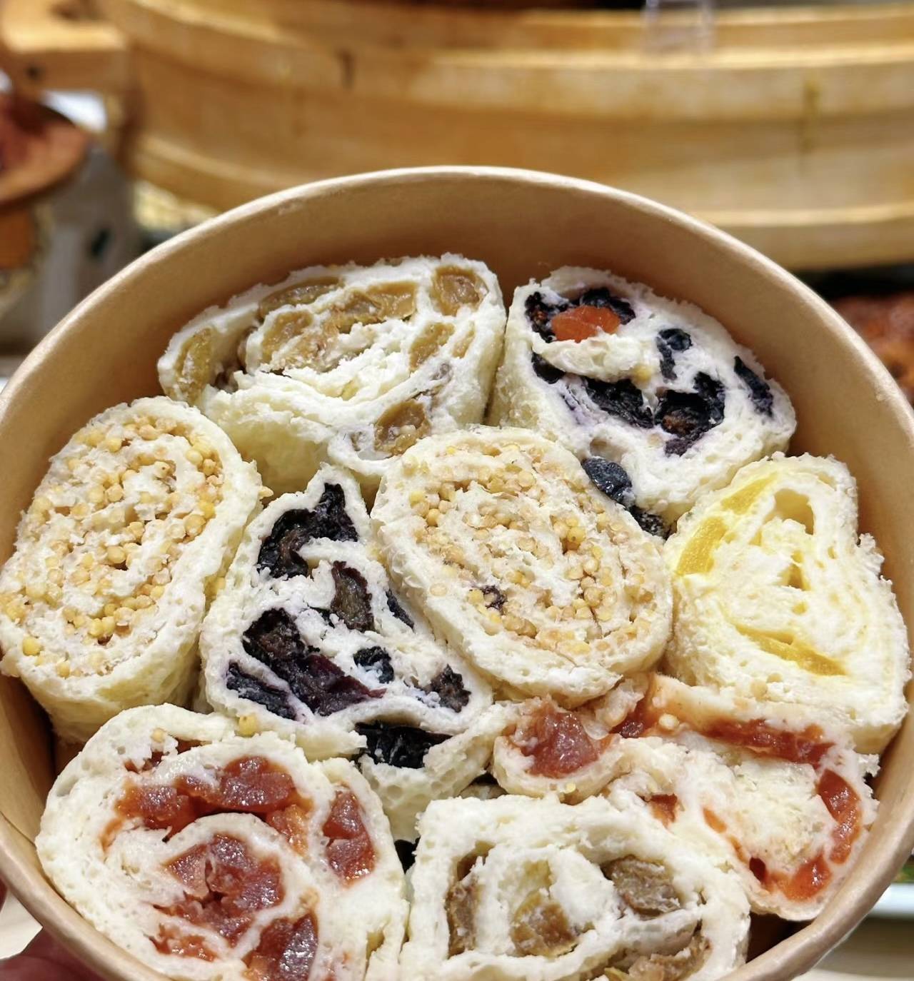 内蒙小吃图片欣赏(内蒙小吃特产有哪些) 内蒙小吃图片欣赏(内蒙小吃特产有哪些)