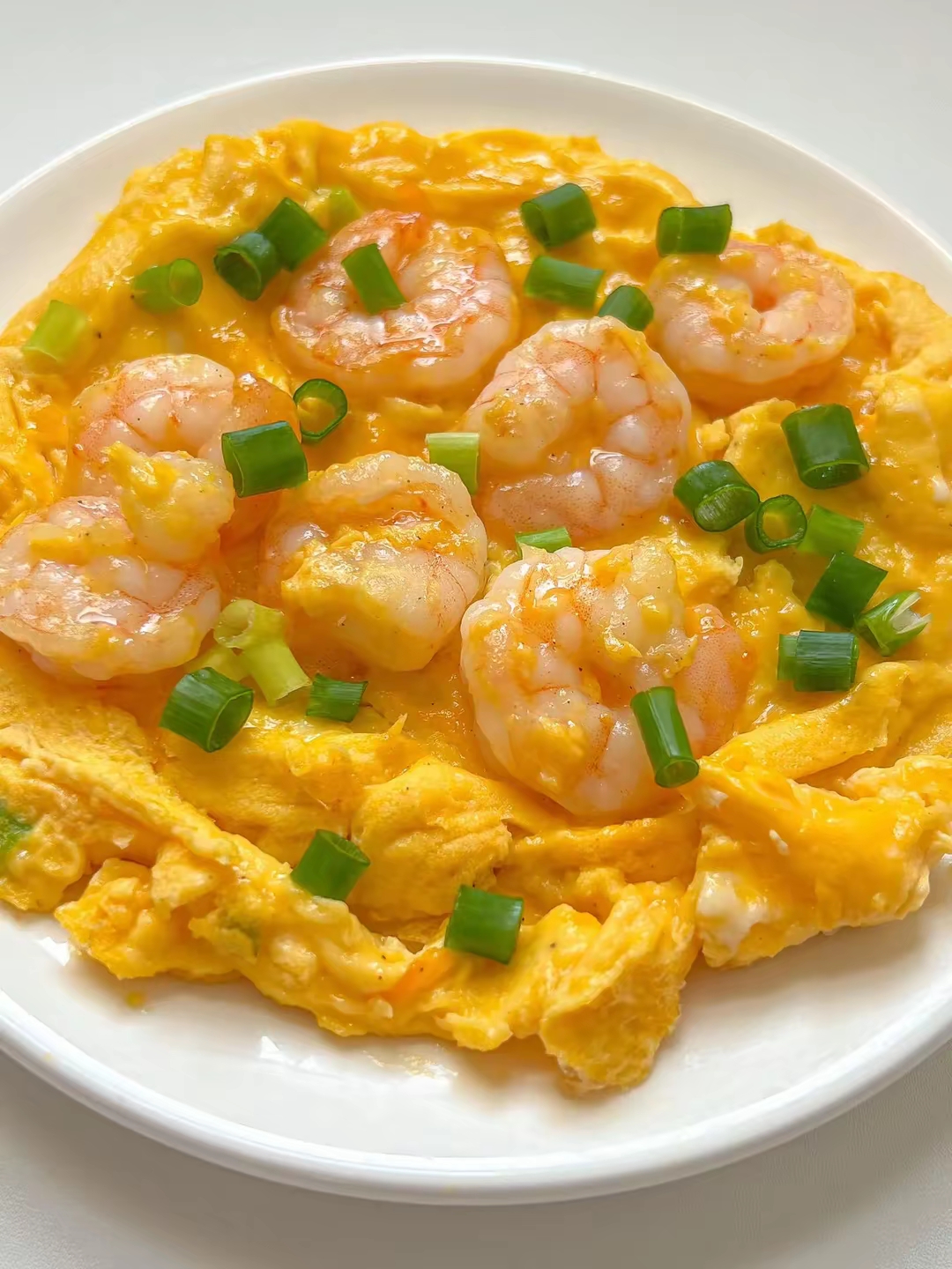 家常虾食材(虾家常菜怎么做才好吃?)