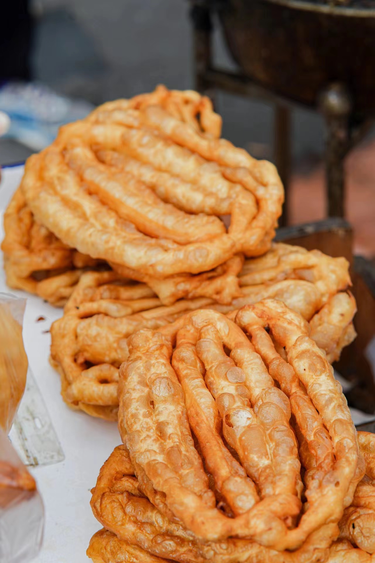 有哪些名小吃(江西小吃有哪些名小吃) 有哪些名小吃(江西小吃有哪些名小吃)