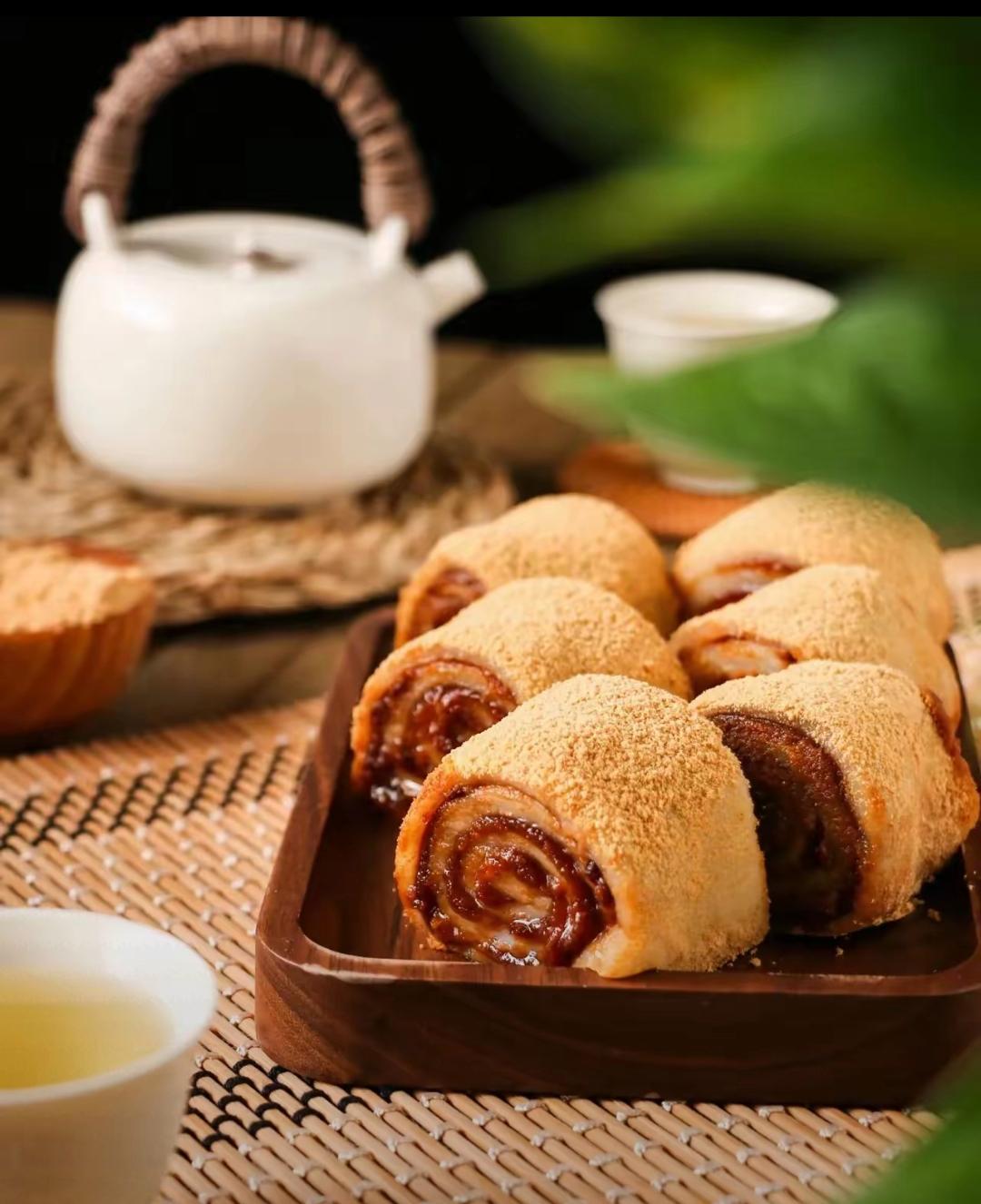 有哪些名小吃(江西小吃有哪些名小吃) 有哪些名小吃(江西小吃有哪些名小吃)