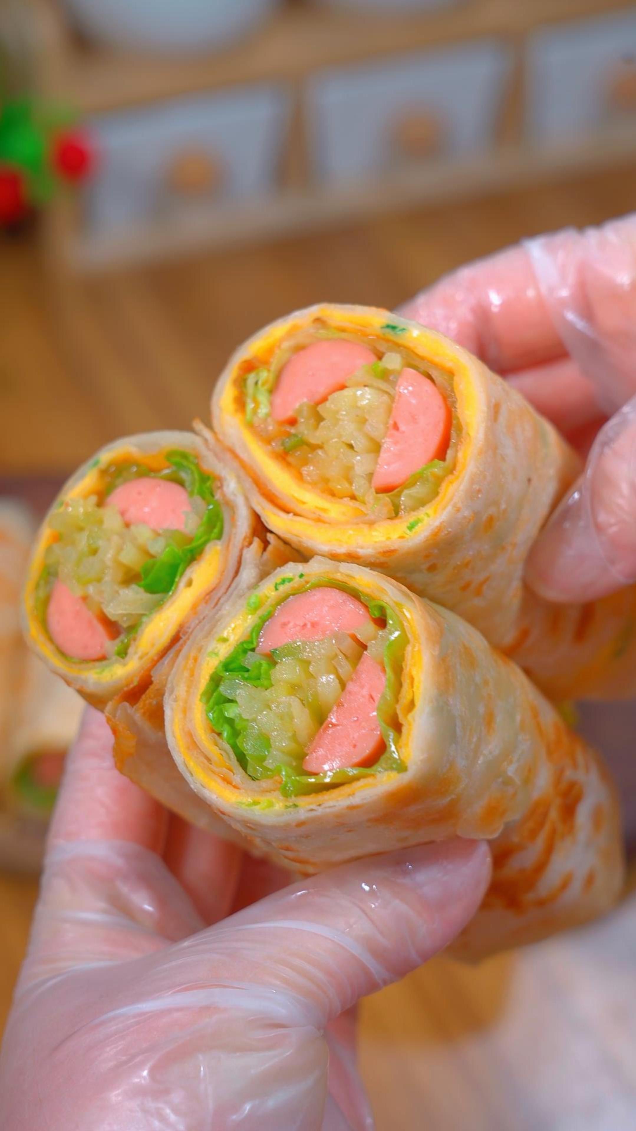 早餐给孩子做什么好(早餐给孩子们做什么最有营养?) 早餐给孩子做什么好(早餐给孩子们做什么最有营养?)