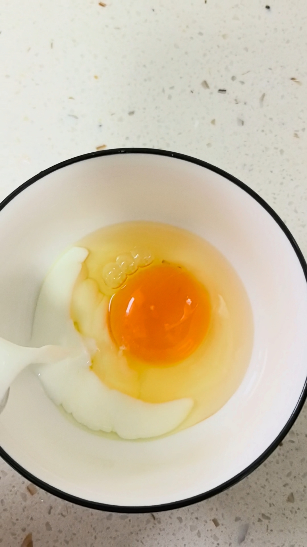 鸡蛋牛奶早餐(鸡蛋牛奶早餐可以一起吃吗)