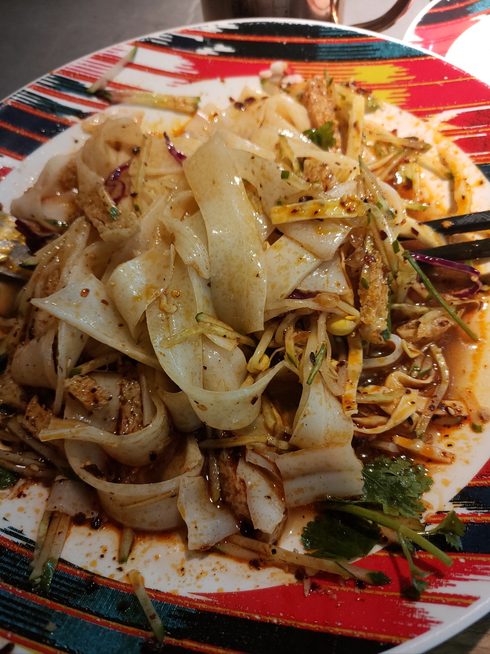 百度新疆凉菜(新疆特色凉菜凉拌)