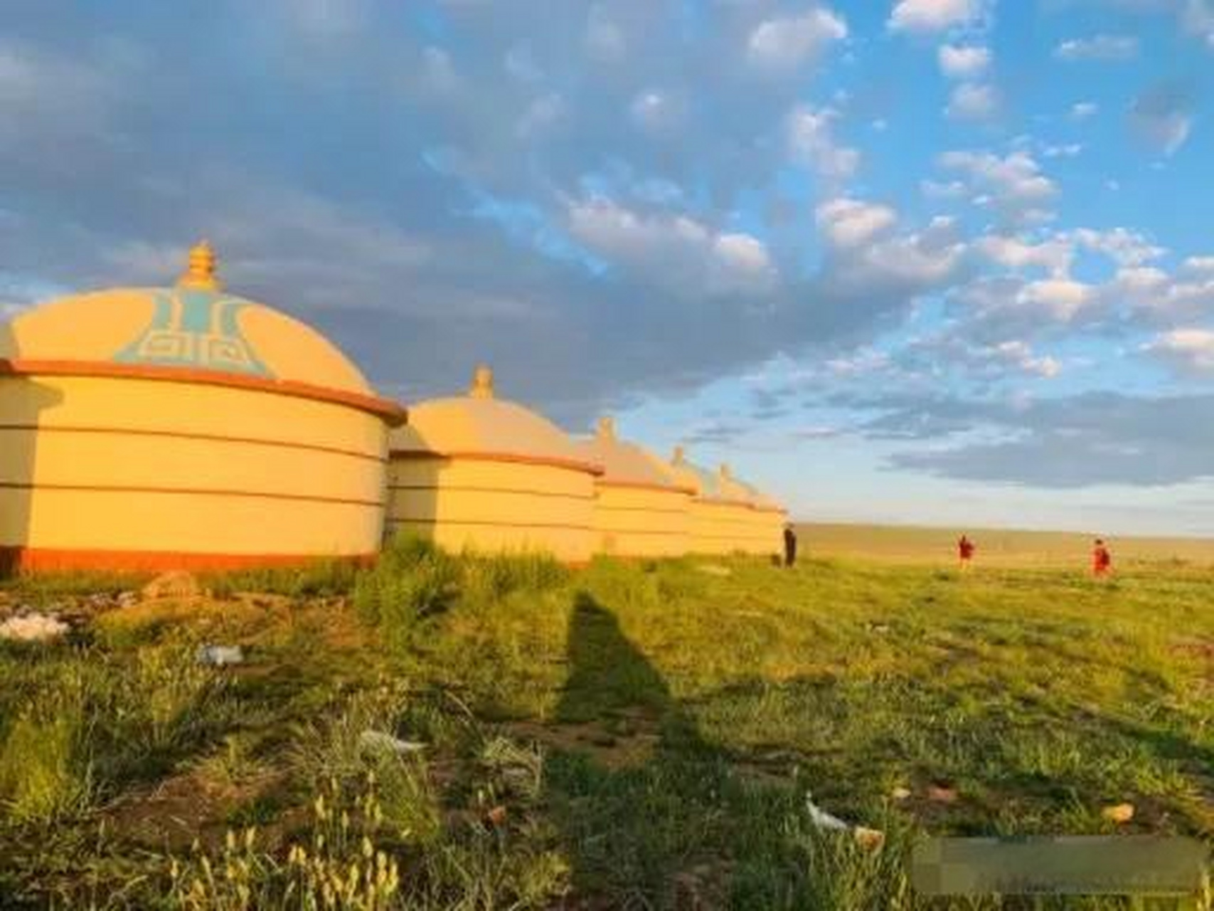 内蒙古自治区特色(内蒙古自治区特色特点和风俗)