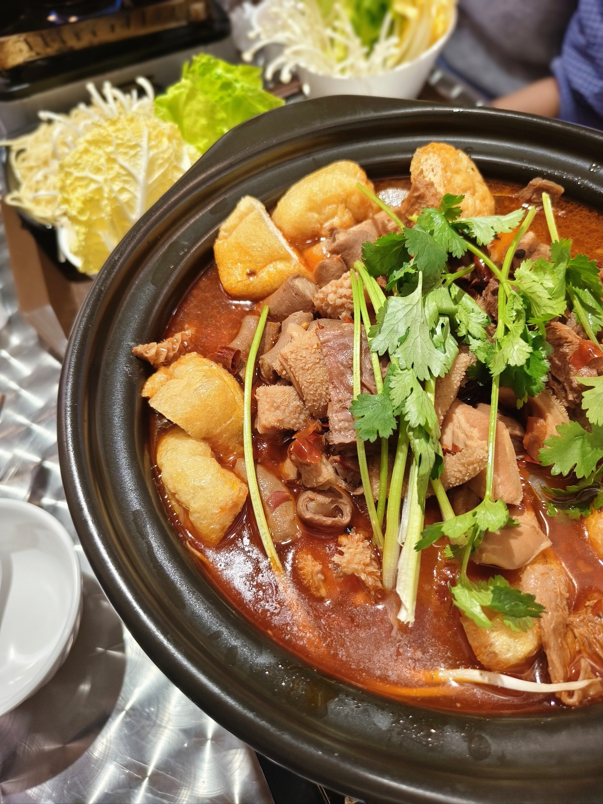 高档特色煲(高端煲汤食材有哪些)