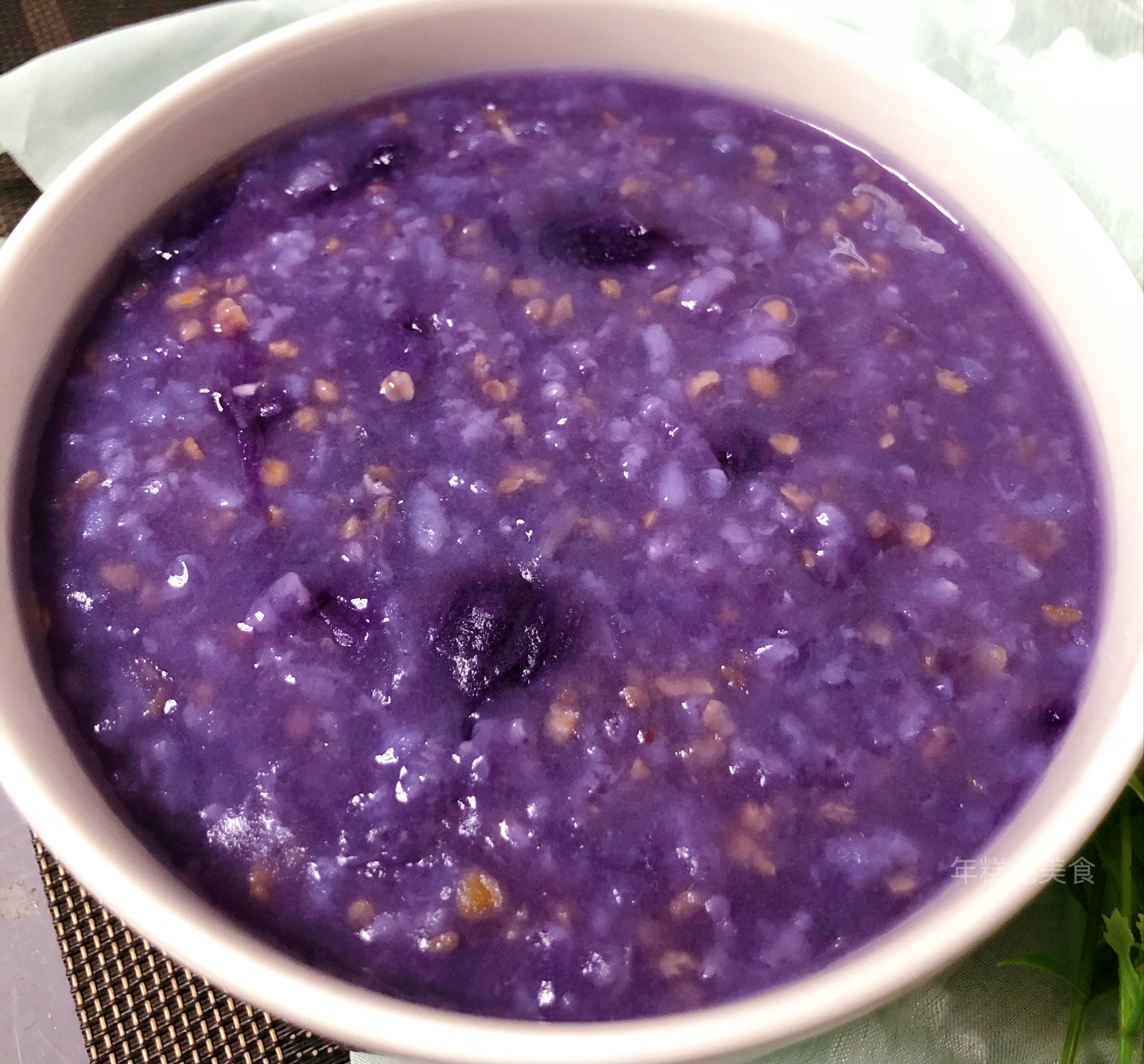 紫薯甜品早餐(紫薯小甜品及做法)