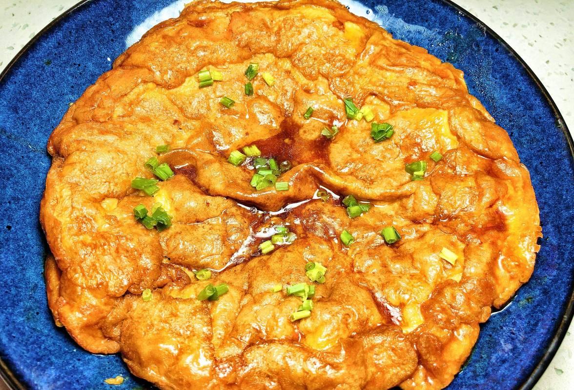 锅塌里脊的家常做法(锅塌里脊的家常做法窍门)