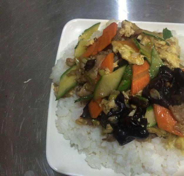 拌汤做法大全家常(拌汤做法大全家常菜)