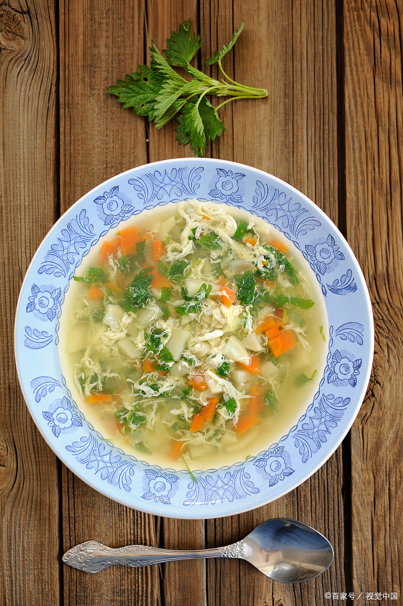 拌汤做法大全家常(拌汤做法大全家常菜)