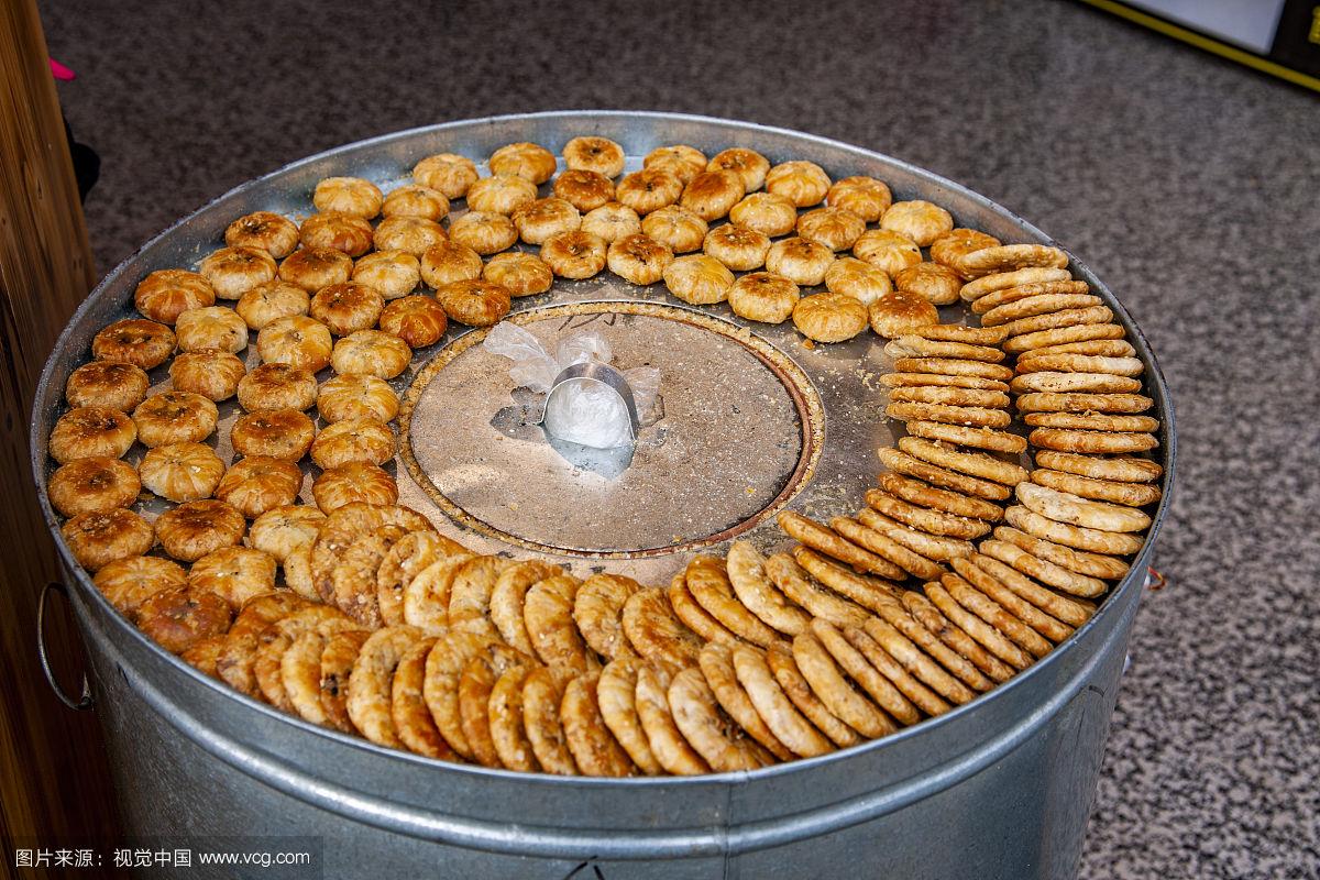 那里有特色的饼(那里有特色的饼干卖)