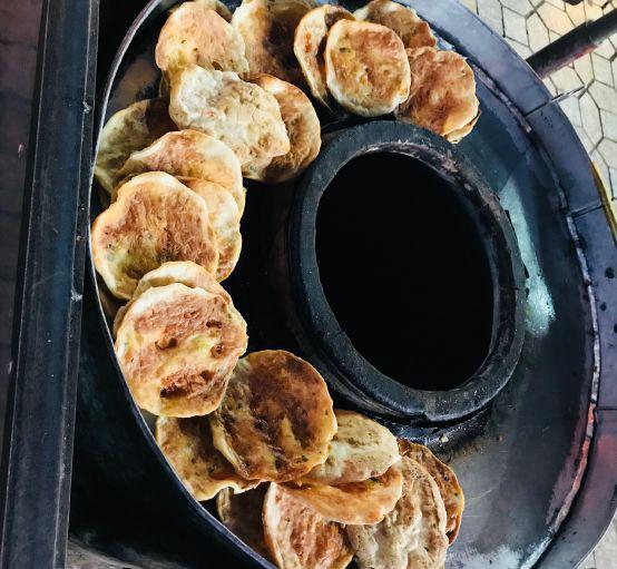 那里有特色的饼(那里有特色的饼干卖)