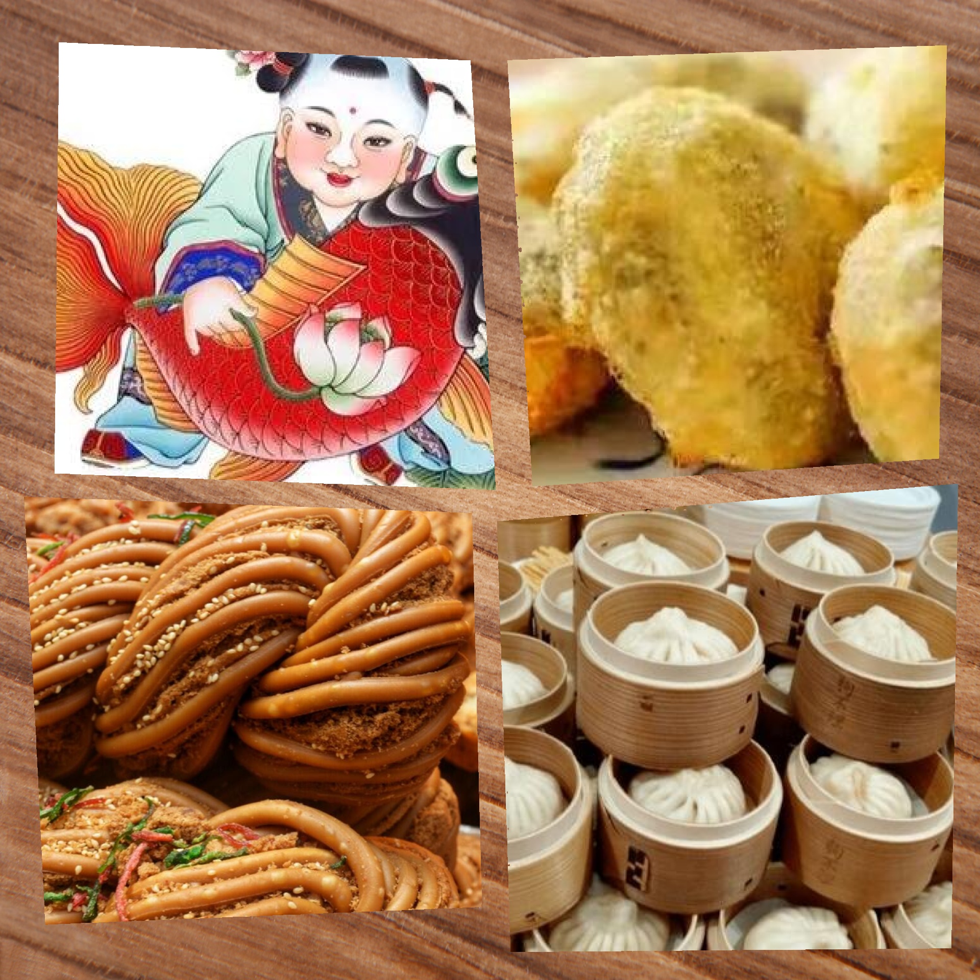 特色天津小吃(搜索天津的小吃) 特色天津小吃(搜索天津的小吃)