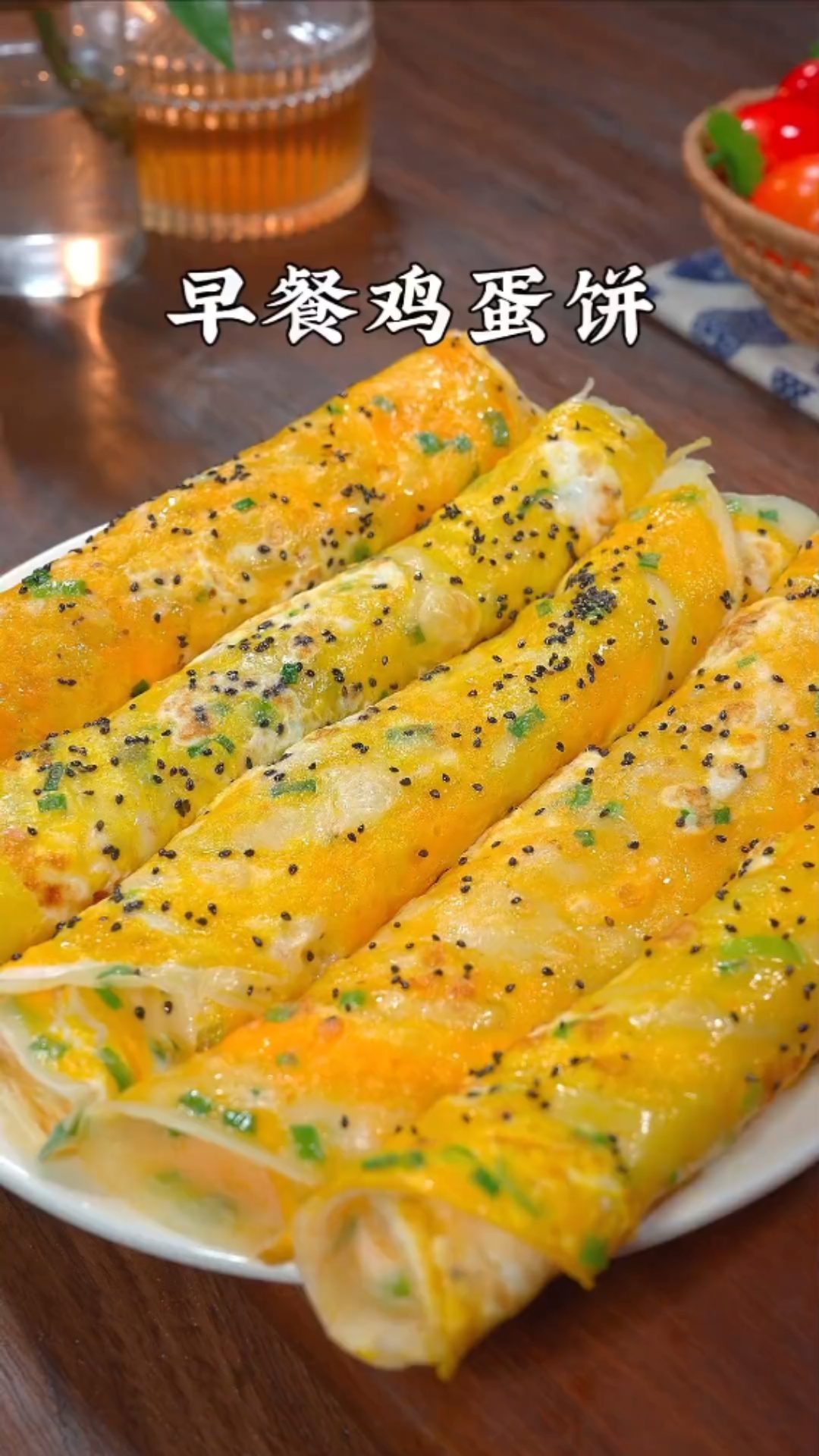 早餐各种早餐的做法(早餐做法大全简单做法)