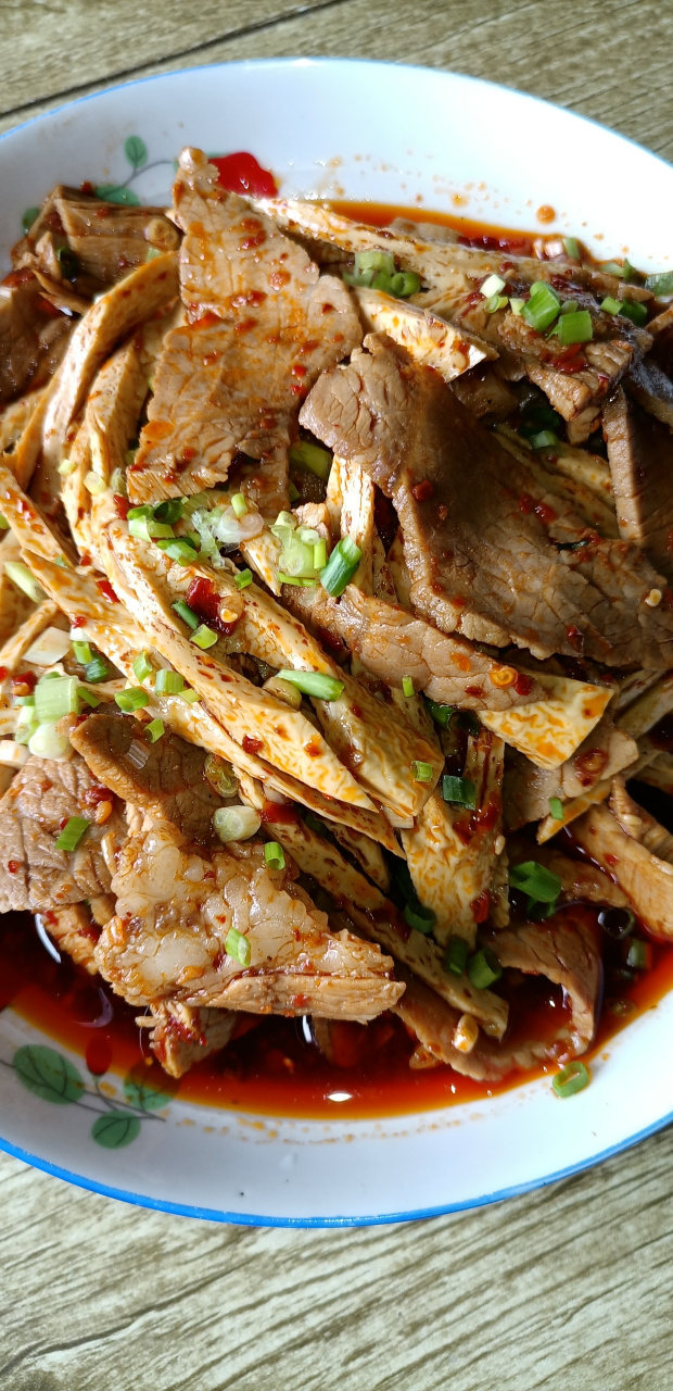 肉做凉菜(肉做凉菜的做办法)