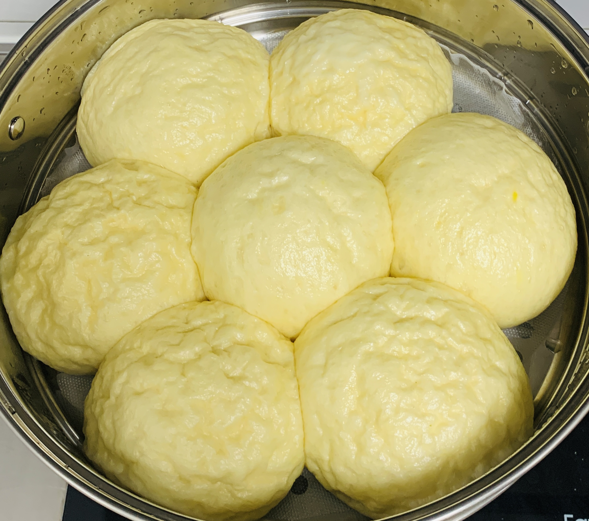 牛奶馒头做早餐(牛奶馒头的做法大全家常做法) 牛奶馒头做早餐(牛奶馒头的做法大全家常做法)