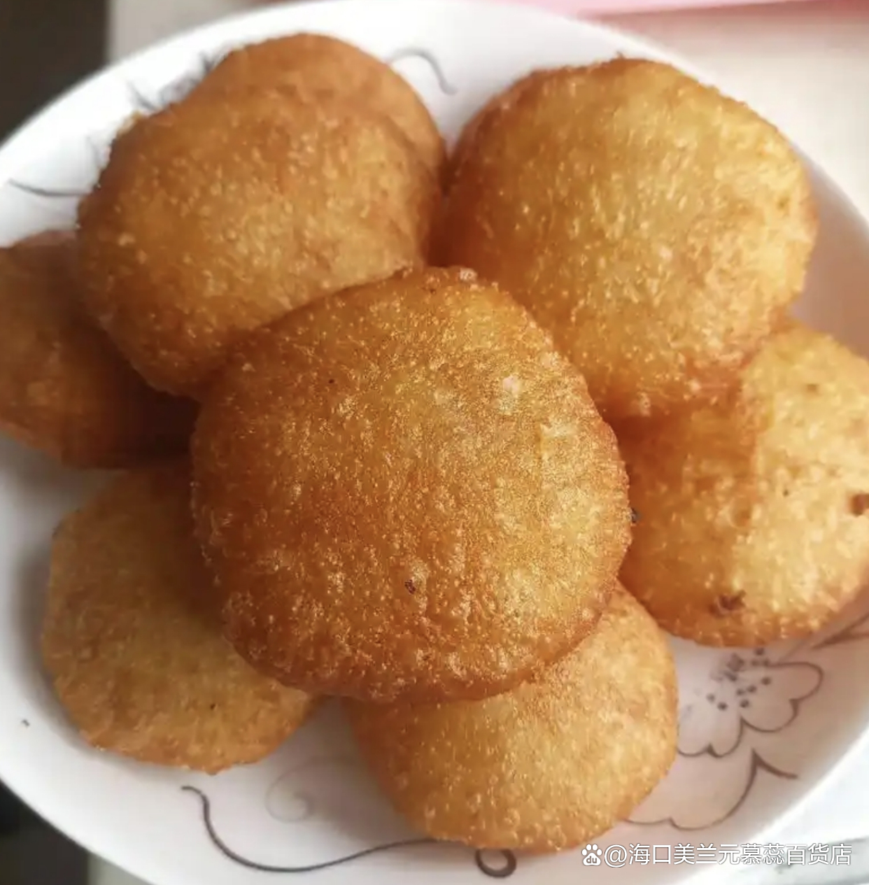 闽南小吃猪油羔(猪油糕是什么意思) 闽南小吃猪油羔(猪油糕是什么意思)