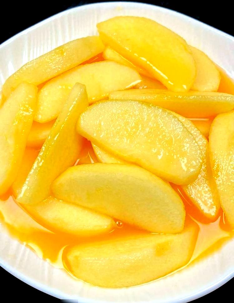 苹果早餐(苹果早餐吃好吗) 苹果早餐(苹果早餐吃好吗)