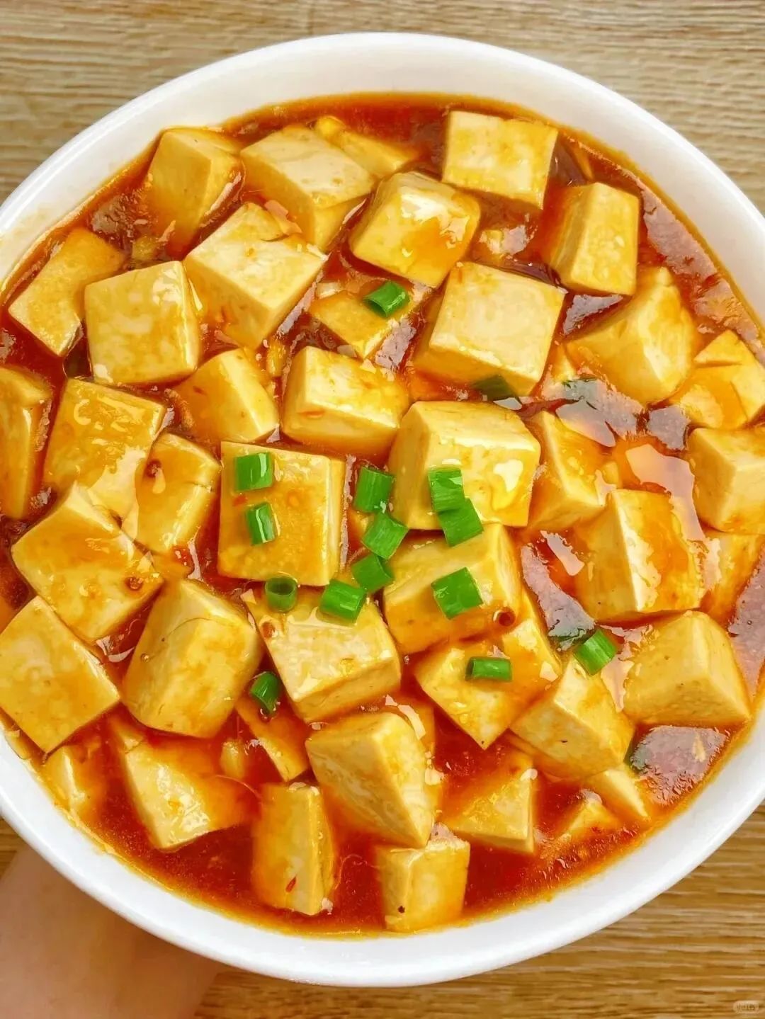 红烧豆腐的家常做法(四川红烧豆腐的家常做法)