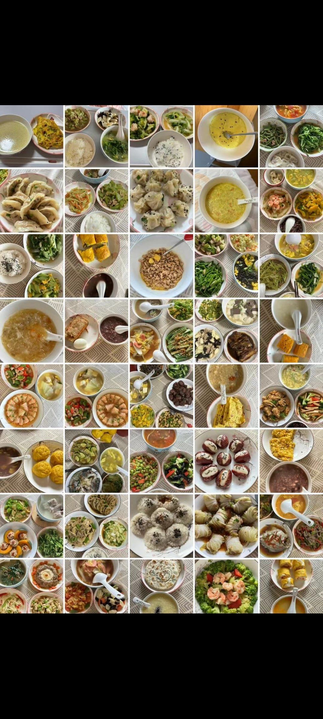 坐月子素菜(月子里素菜菜谱)