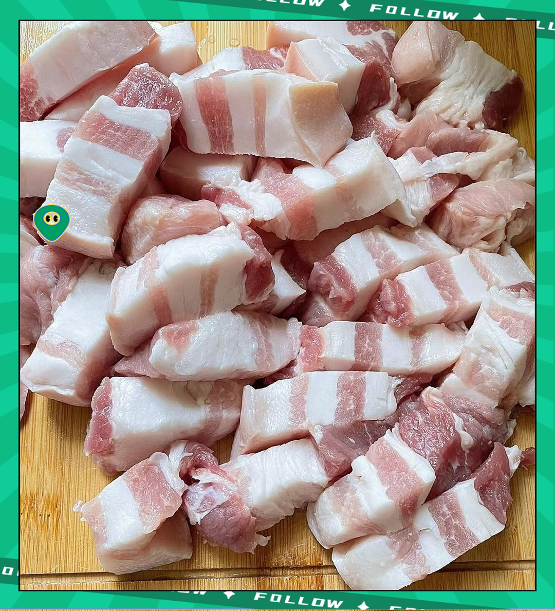 红五花肉做法大全家常(红五花肉做法大全家常窍门)