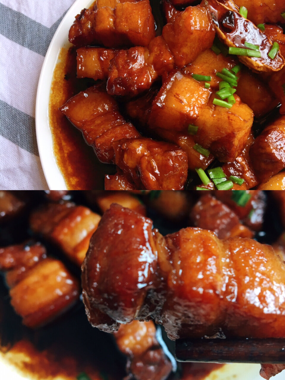 红五花肉做法大全家常(红五花肉做法大全家常窍门)