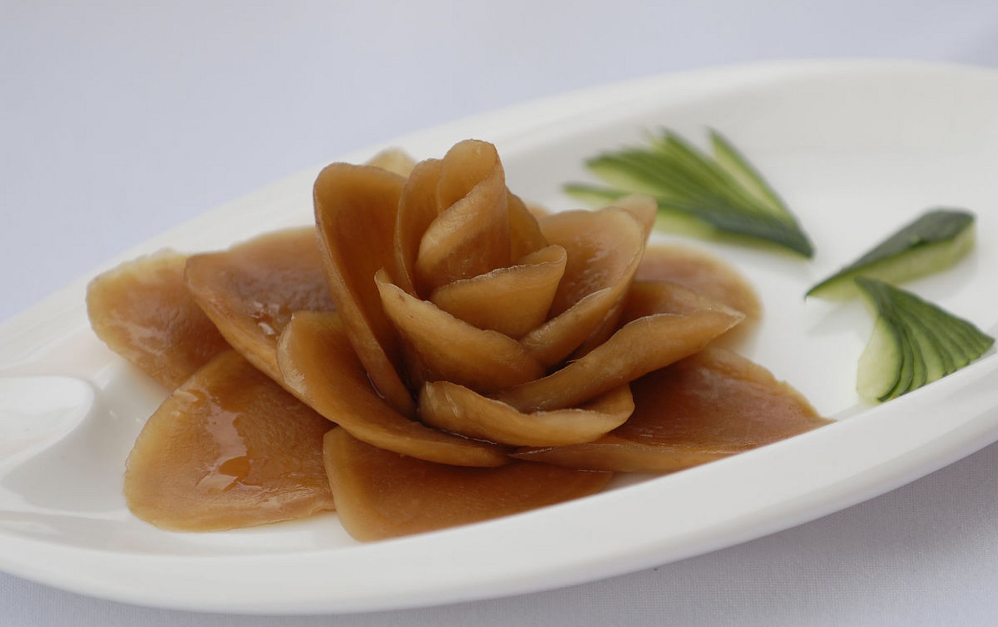 安徽菜特色代表凉菜(安徽菜特色代表凉菜有哪些)