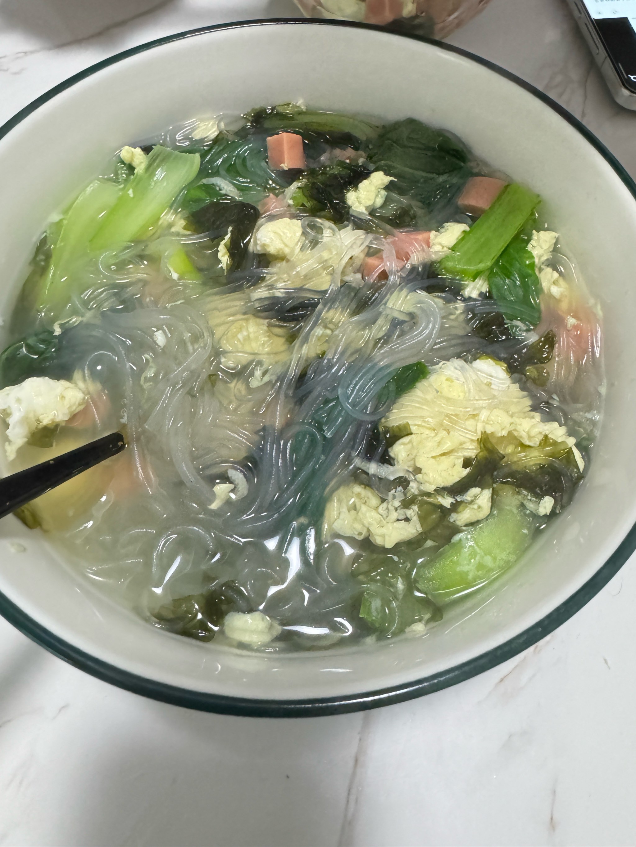 素菜煲湯(素菜煲汤做法)