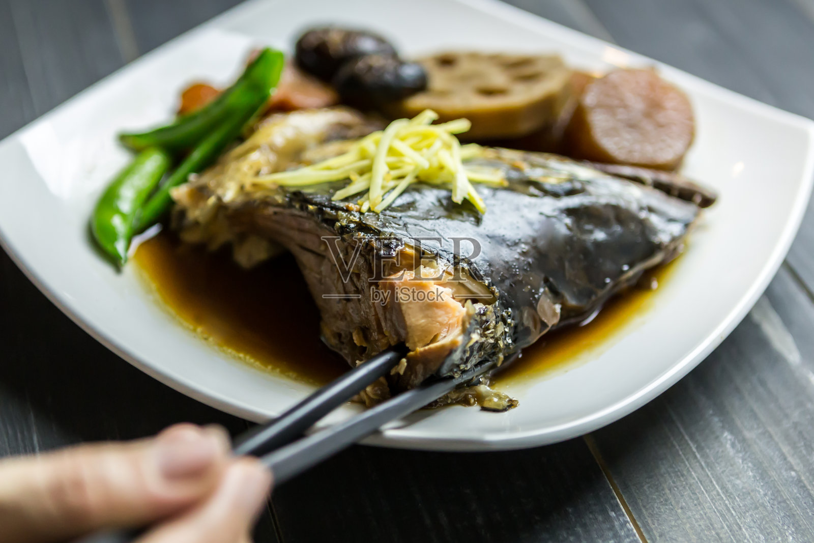 蒸鱼鼓油能做素菜吗(蒸鱼鼓油能做素菜吗窍门)