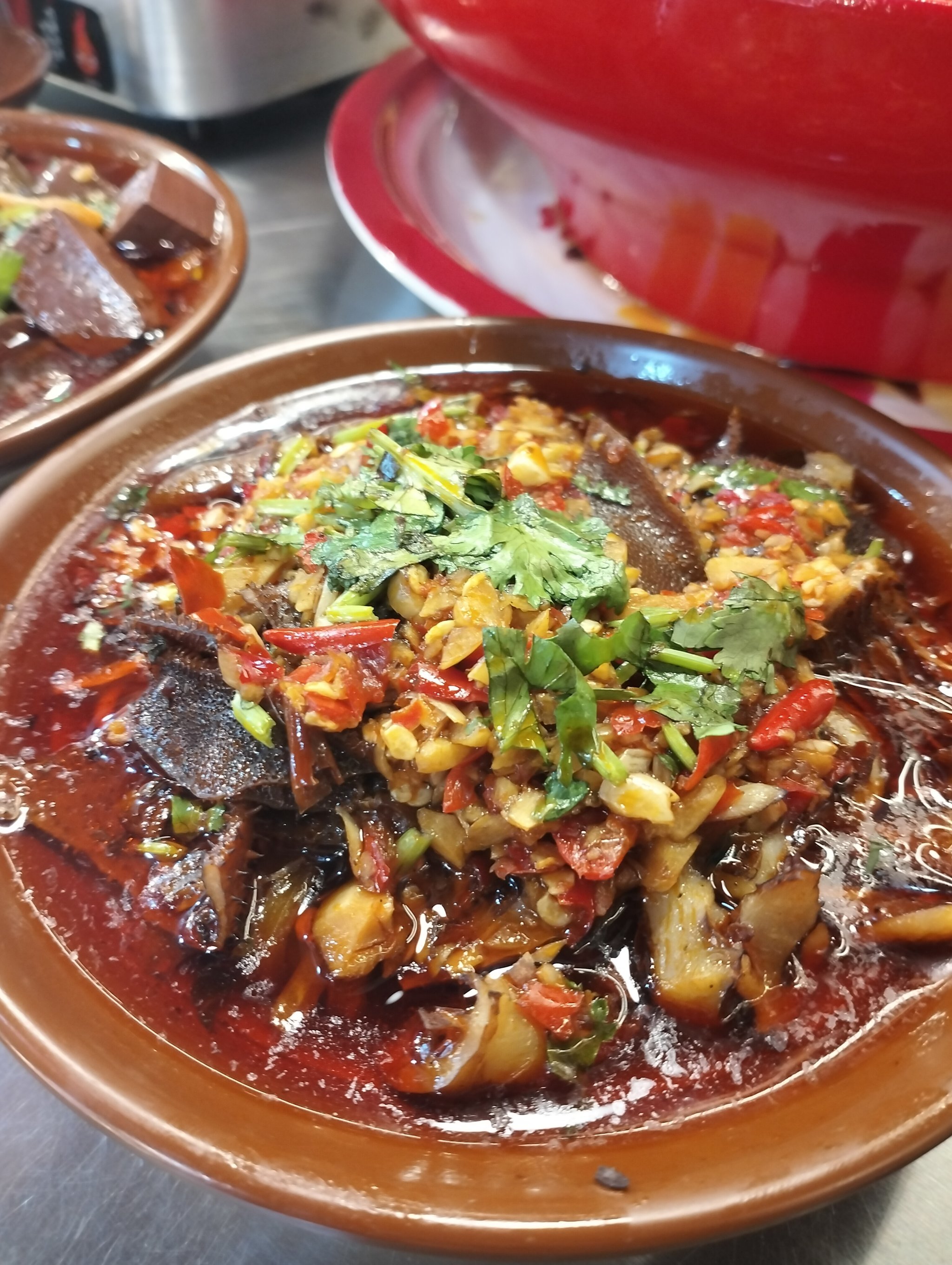 川味特色菜品(川味特色菜品介绍) 川味特色菜品(川味特色菜品介绍)