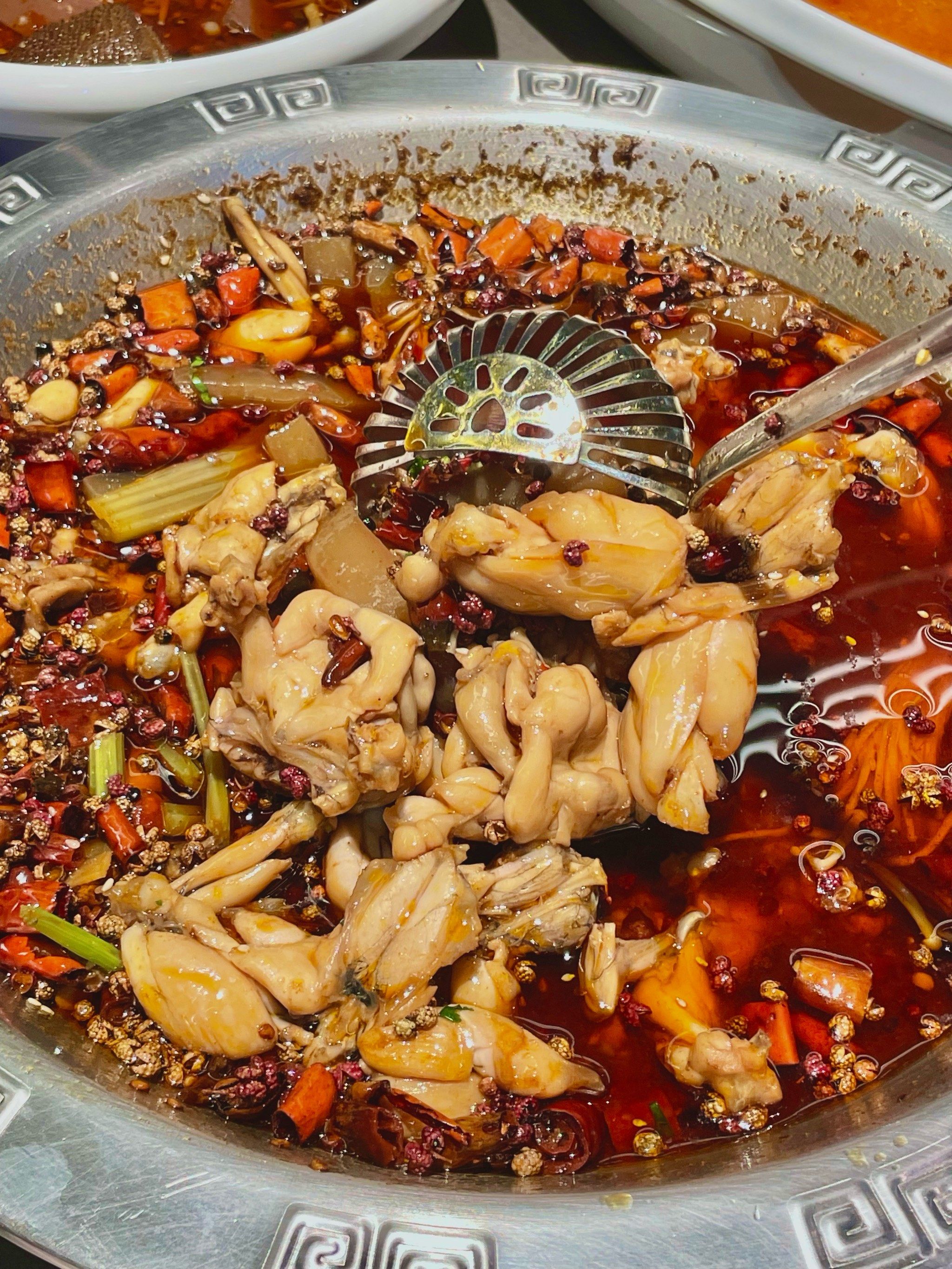 川味特色菜品(川味特色菜品介绍) 川味特色菜品(川味特色菜品介绍)