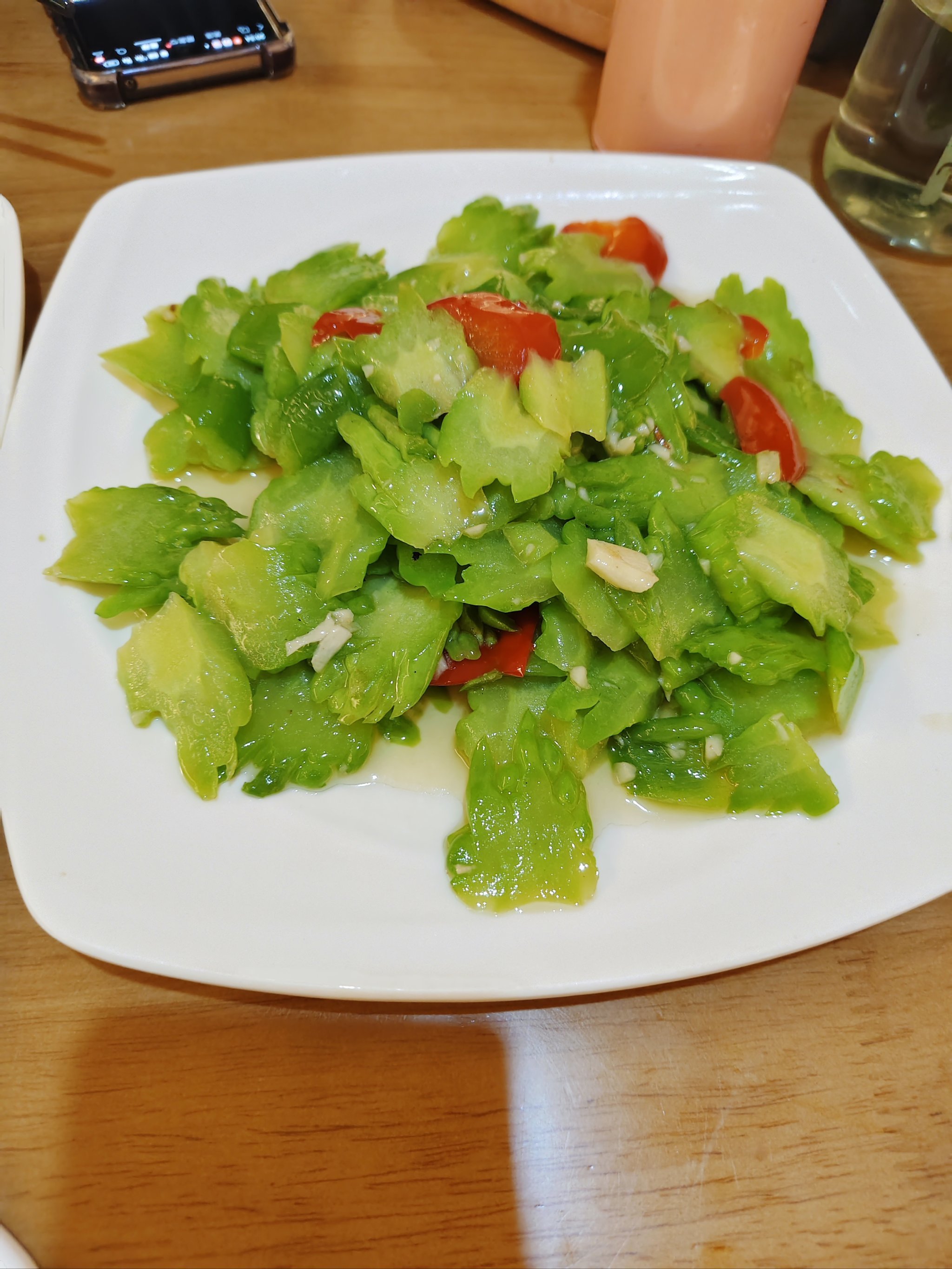 橄榄菜的做法凉菜(橄榄菜的做法凉菜窍门)