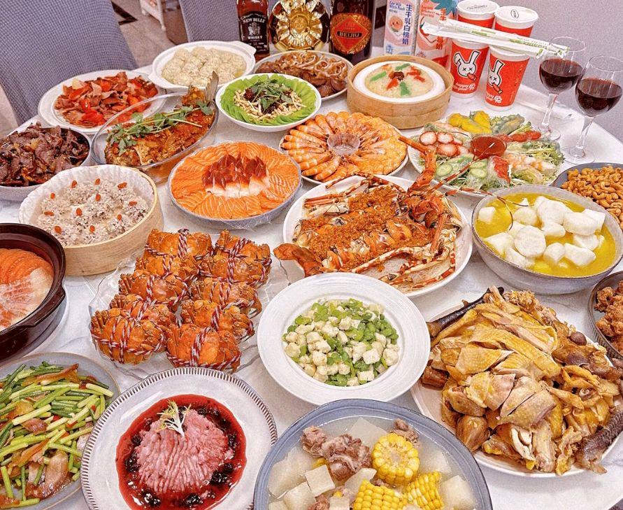 中国各地特色宴席(中国各地特色宴席图片) 中国各地特色宴席(中国各地特色宴席图片)