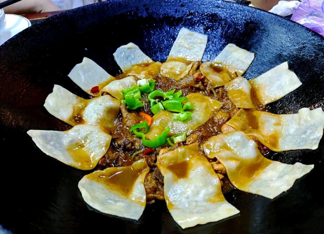 蚌阜特色家乡菜(安徽蚌埠特色菜排名) 蚌阜特色家乡菜(安徽蚌埠特色菜排名)