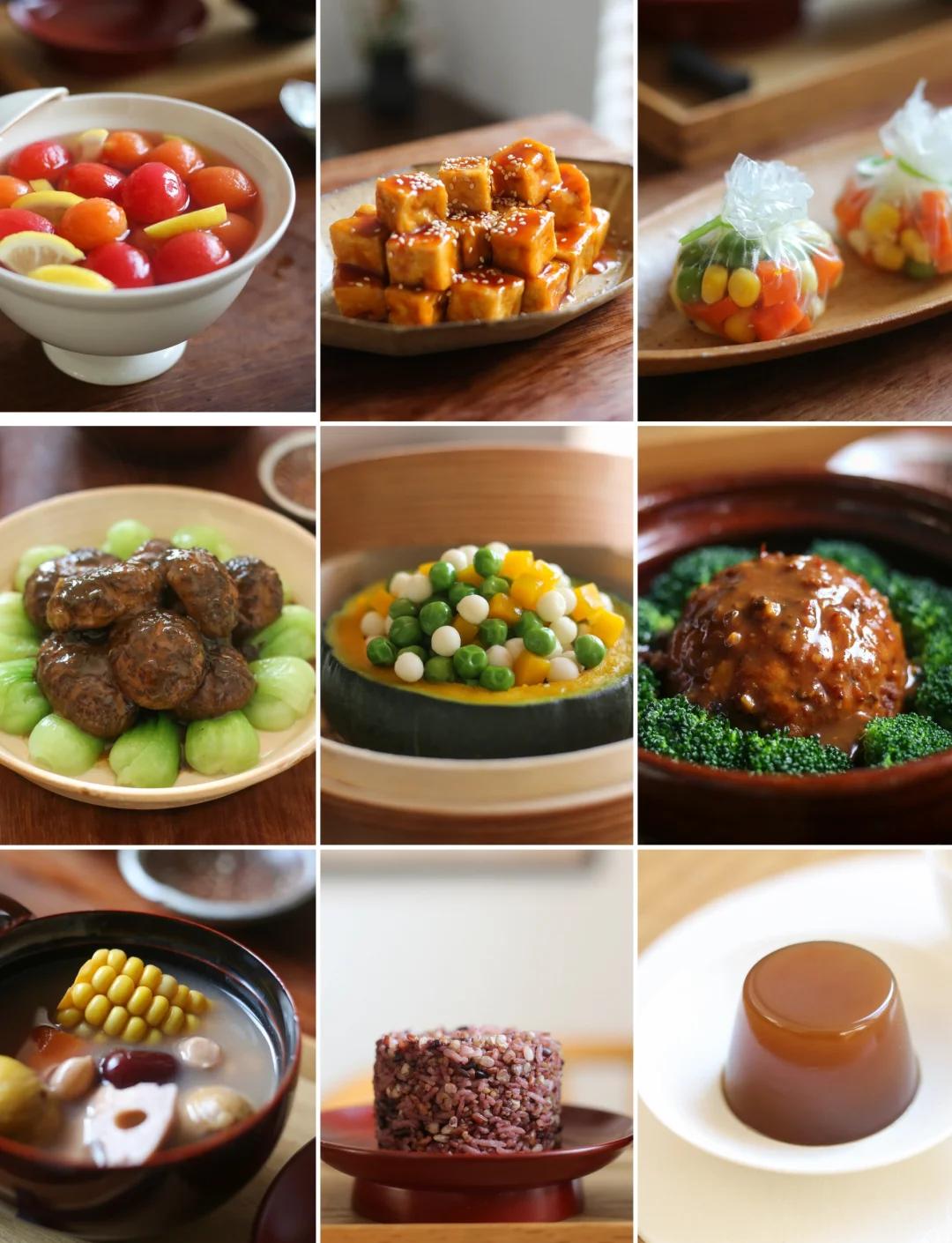 年夜饭素菜吃什么(年夜饭吃素都有什么菜)