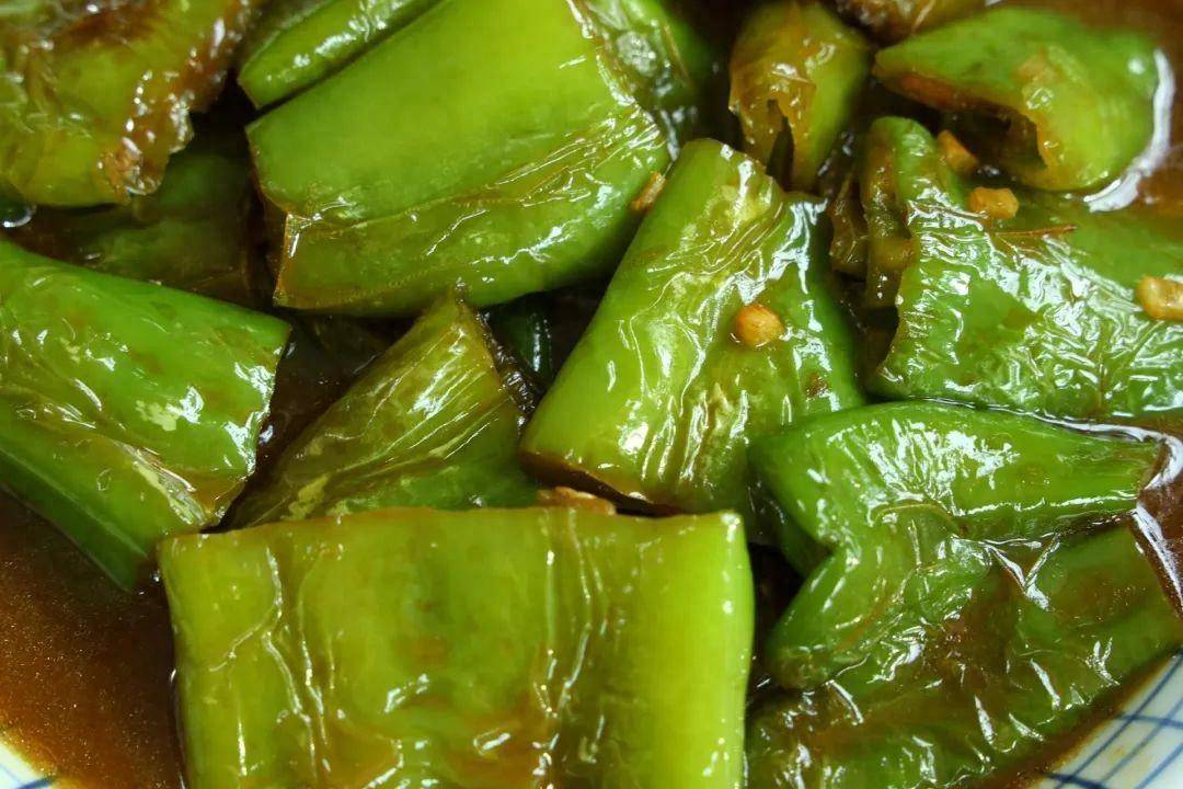 不辣又下饭的素菜(不辣的素菜菜谱大全)