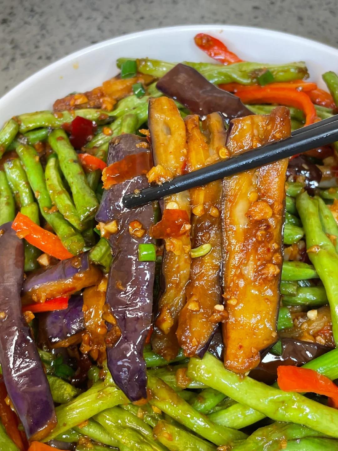 不辣又下饭的素菜(不辣的素菜菜谱大全)