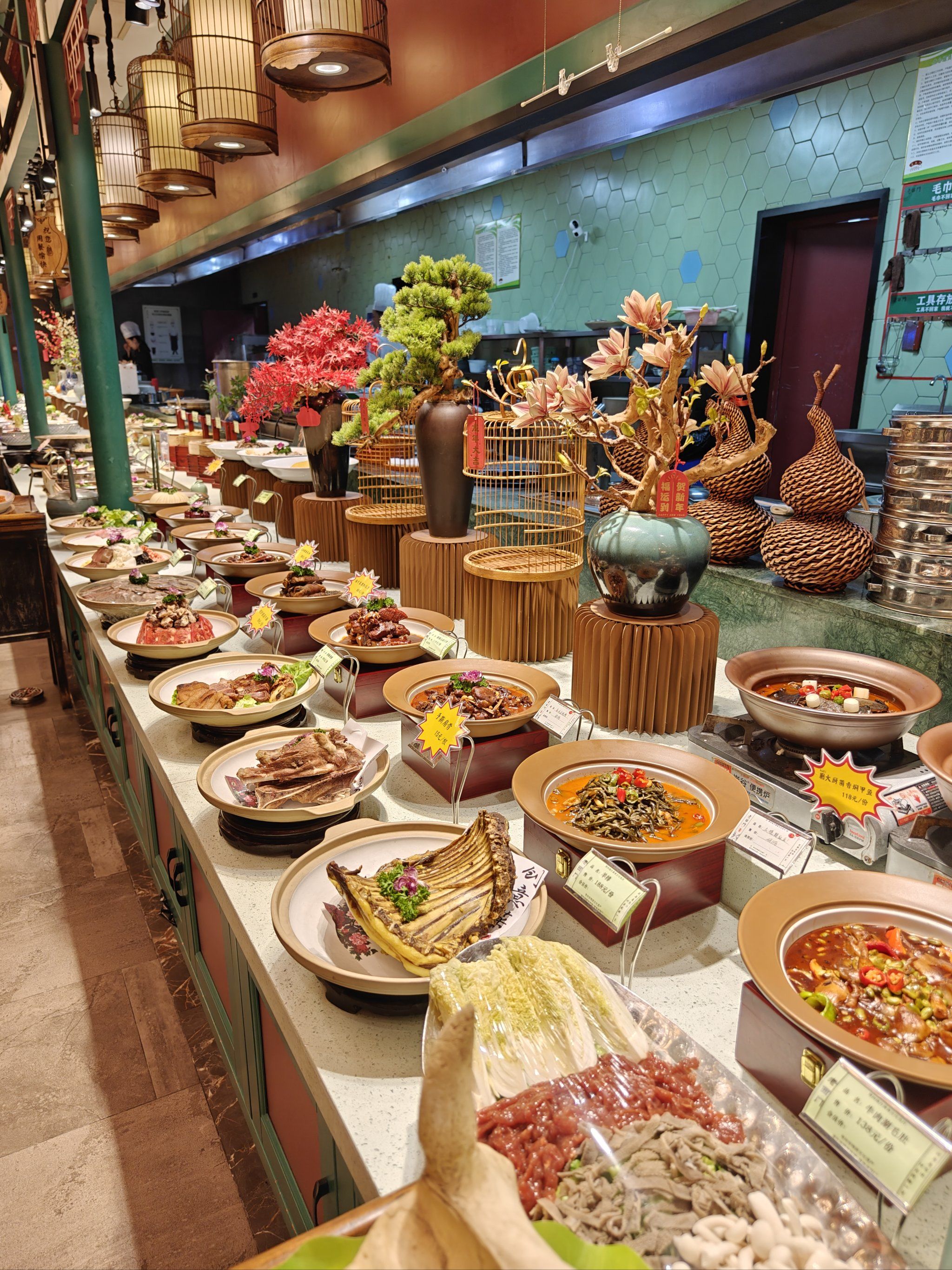 常州市区特色饭店(常州地方特色菜饭店)