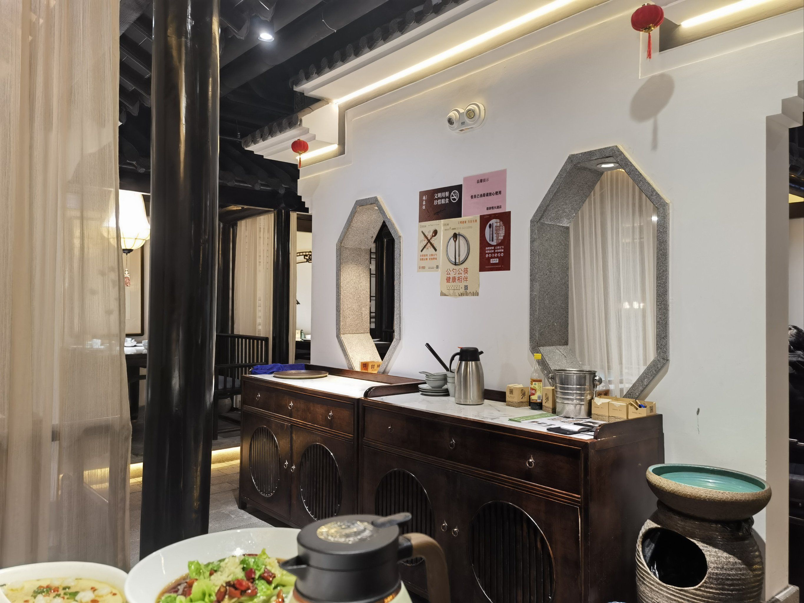 常州市区特色饭店(常州地方特色菜饭店)