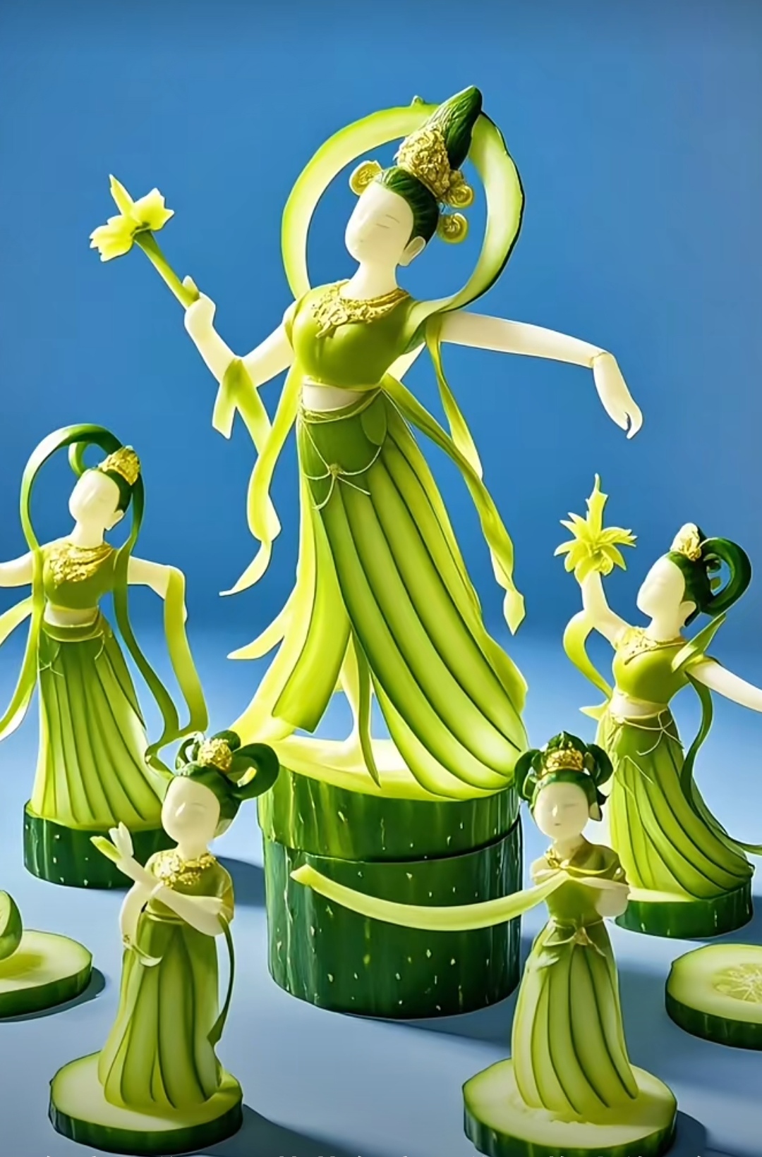 素菜雕刻软件(素菜雕刻软件下载)