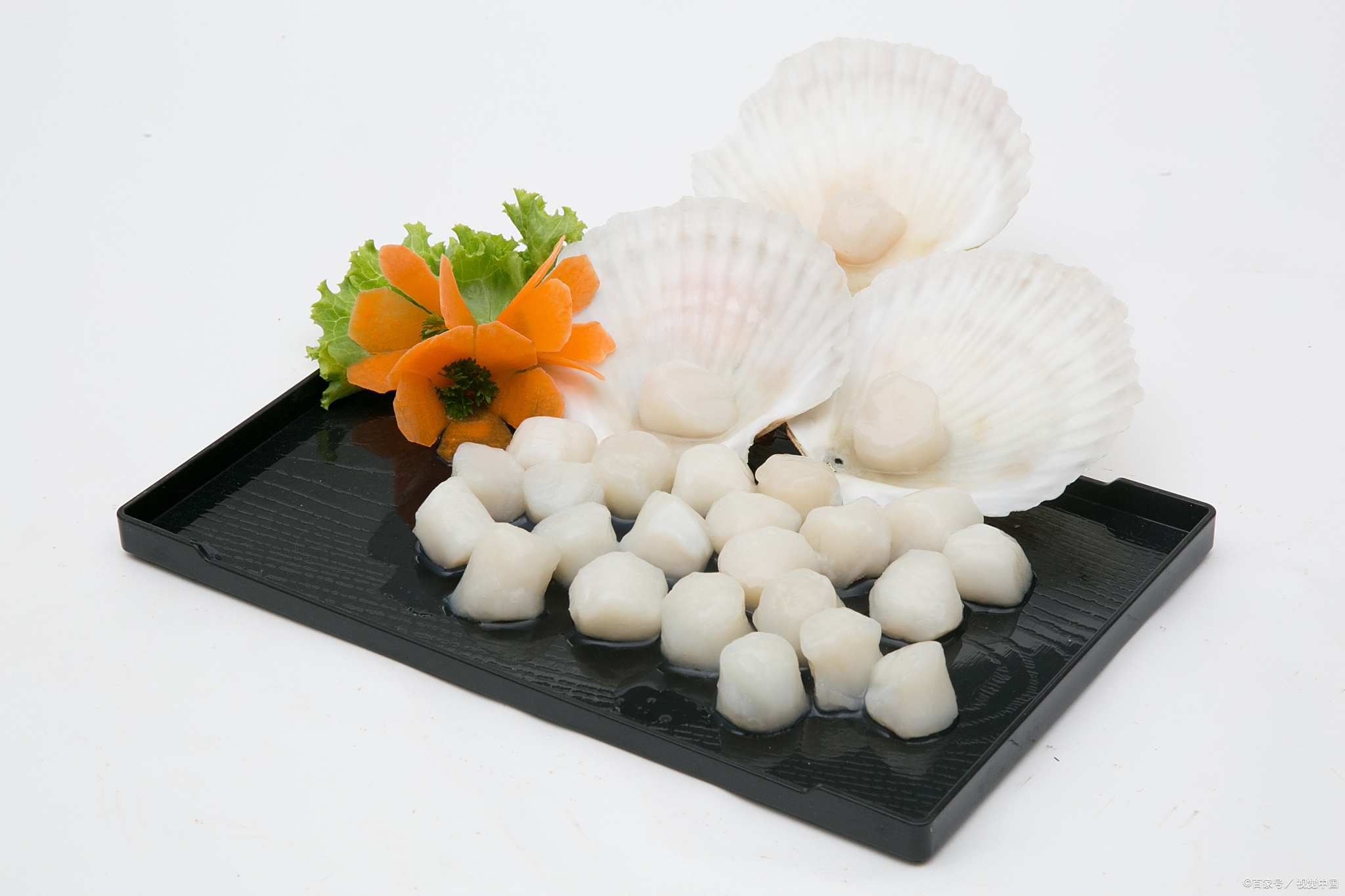 鲜贝尖的家常做法(海鲜贝尖怎么做好吃)