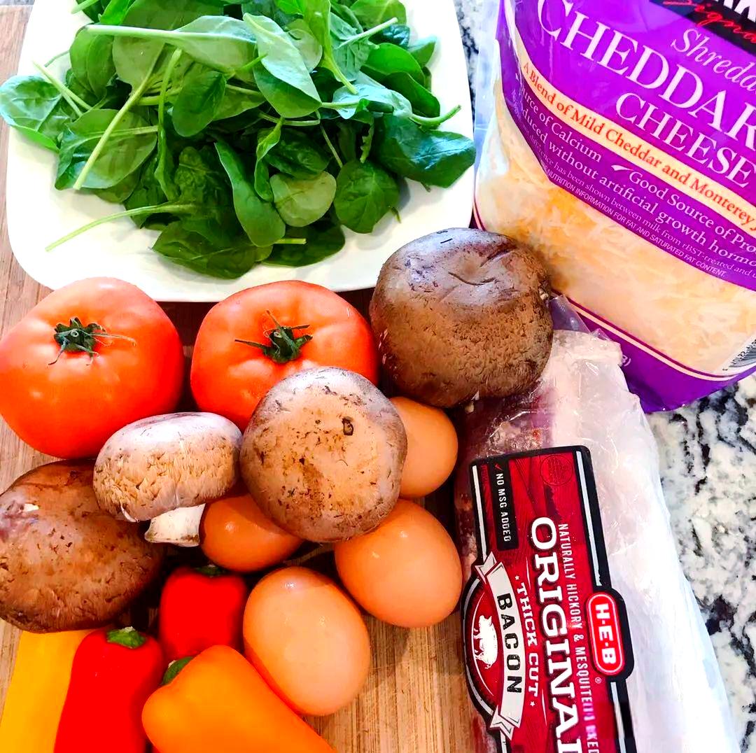 美式早餐包括什么(美式早餐包括什么东西)