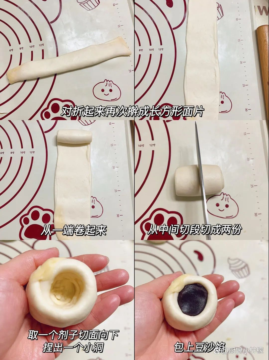 酥饼做法家常(酥饼做法家常做法大全) 酥饼做法家常(酥饼做法家常做法大全)