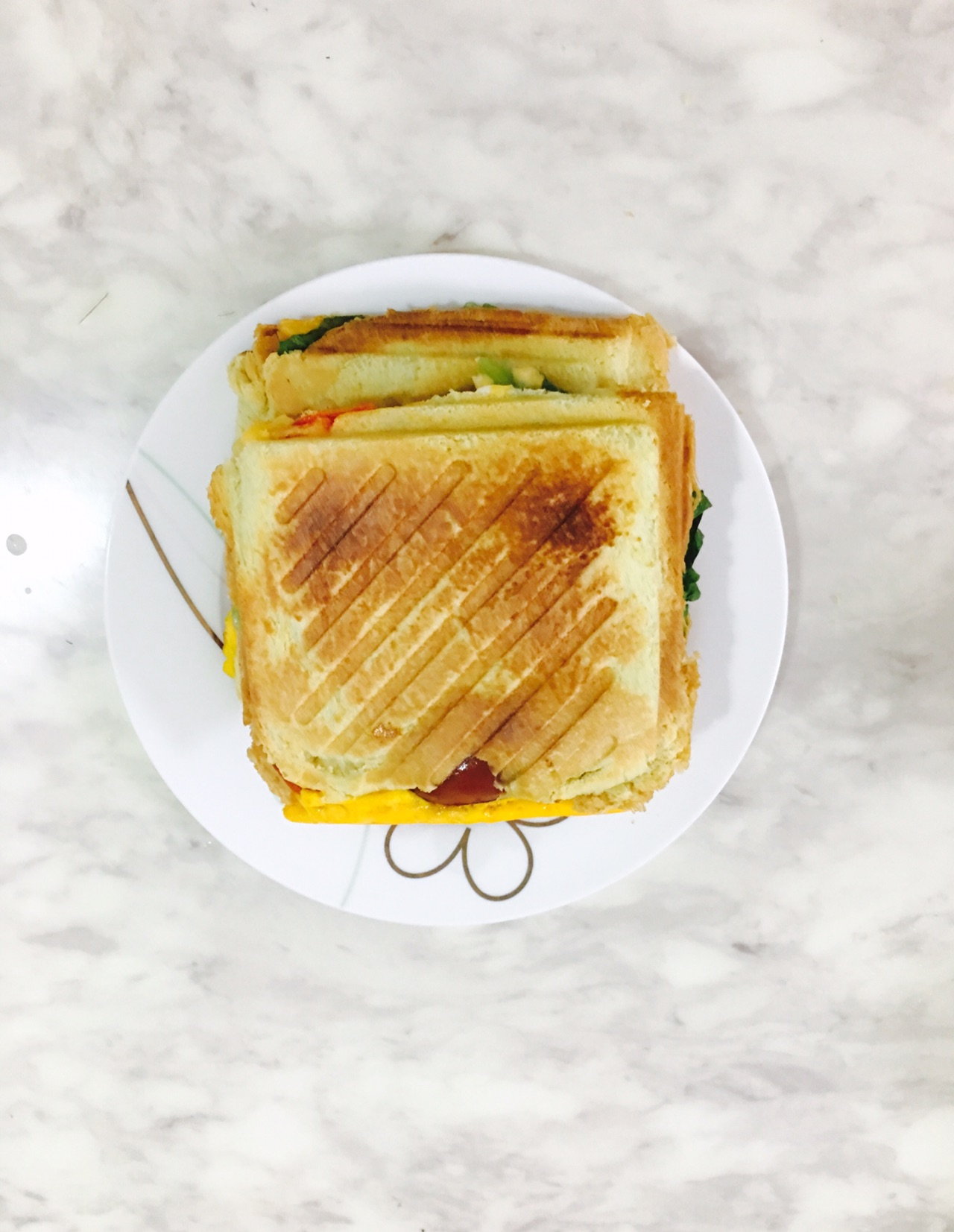 吐司可以做什么早餐(怎样用吐司做简单的美食早餐)