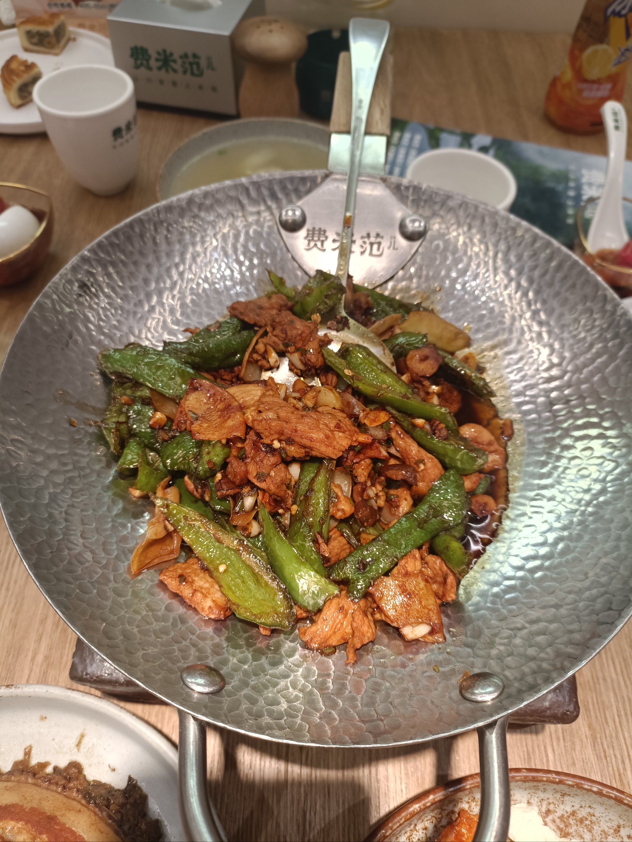 辣椒炒肉的特色菜(辣椒炒肉的特色菜有哪些) 辣椒炒肉的特色菜(辣椒炒肉的特色菜有哪些)